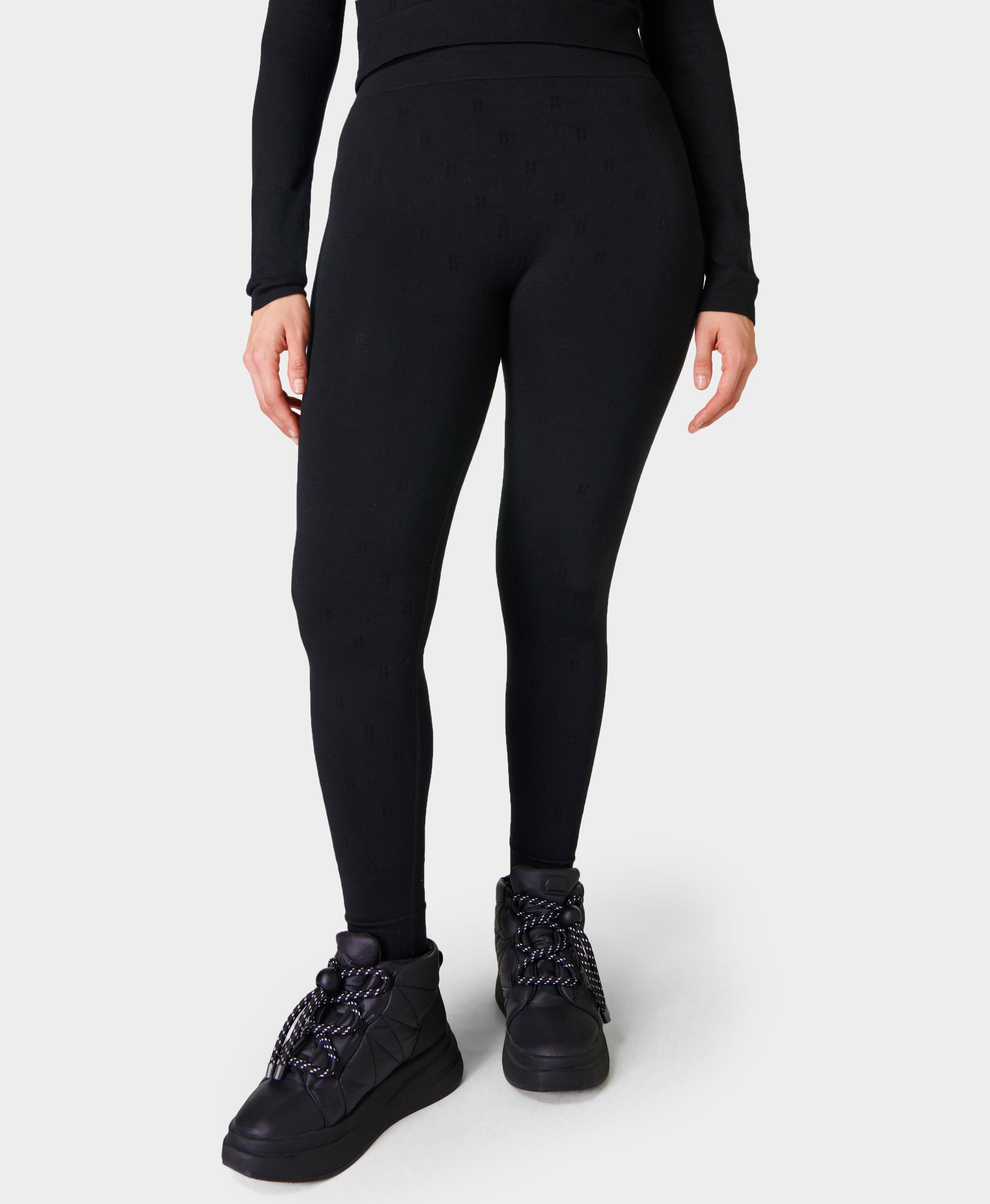 Women's Base Layers, Leggings & Thermals For Ski & Snowboard On Sale -  Cheap Snow Gear