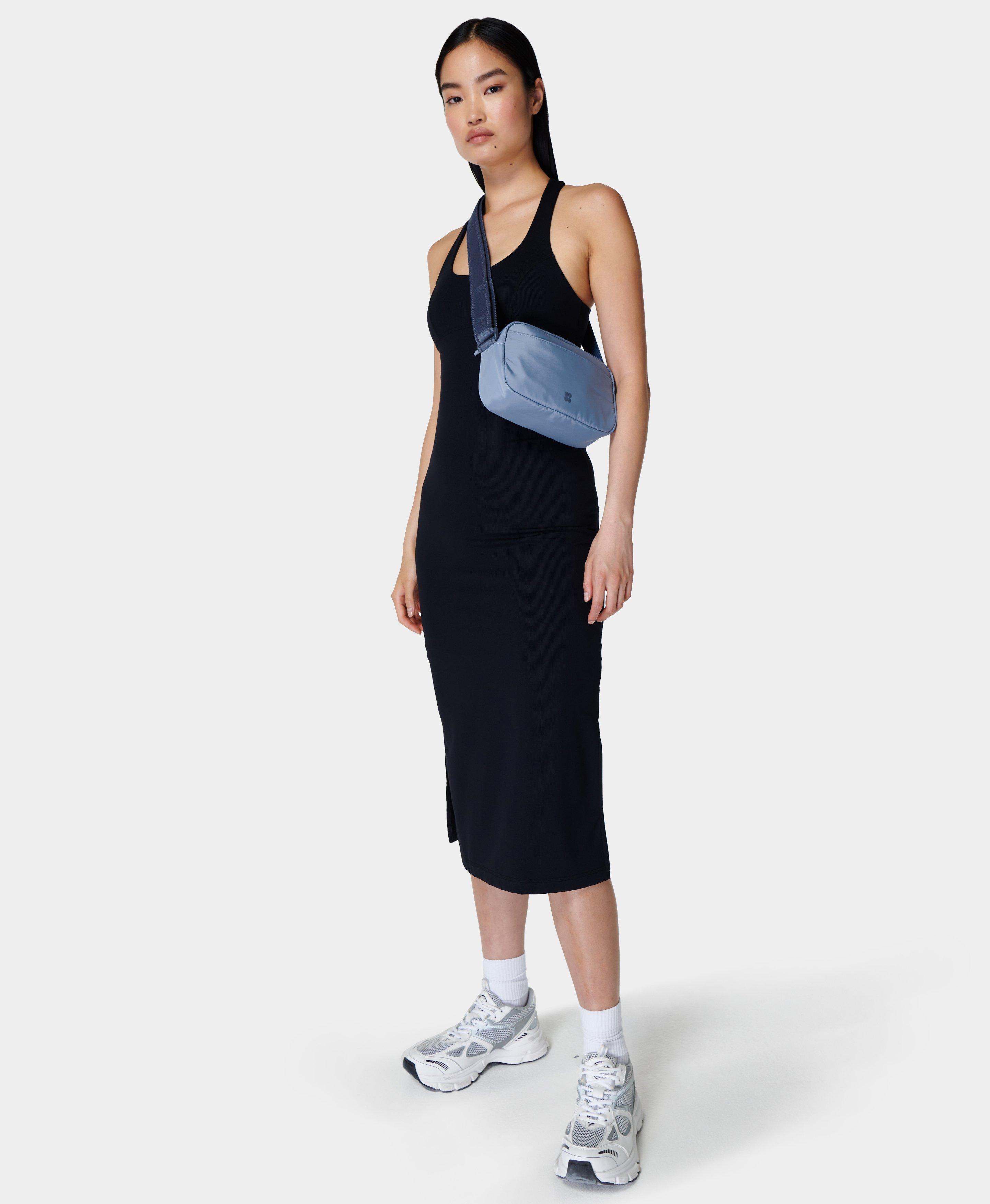 Emily Strappy Back Dress