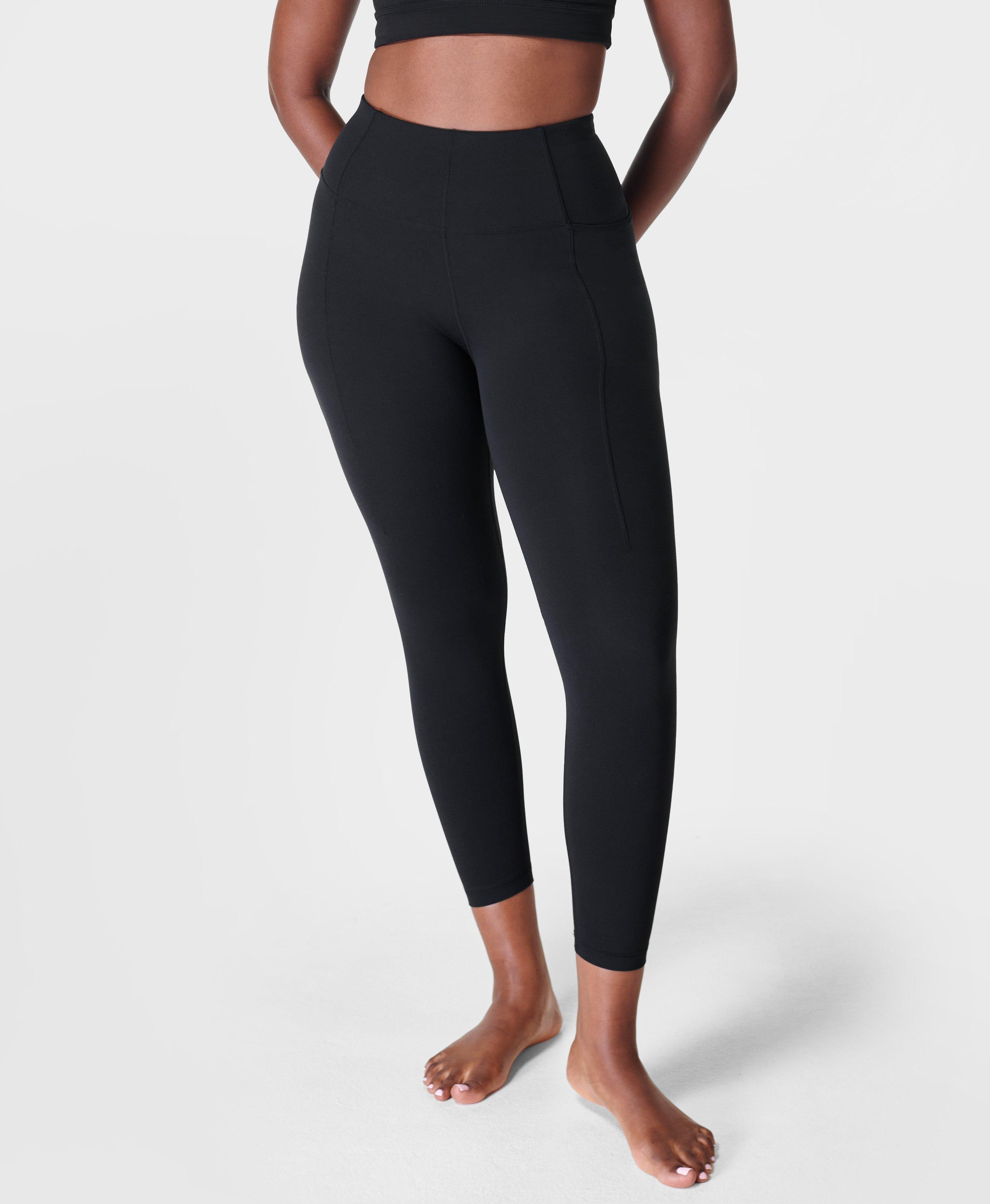 Lululemon Align Leggings Black Size 8 Women Yoga Pants