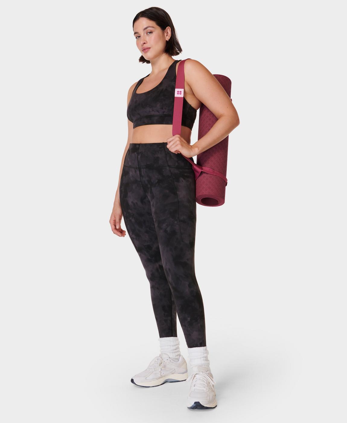Women's Print Sports Yoga Leggings Women's Print Sports Yoga Leggings