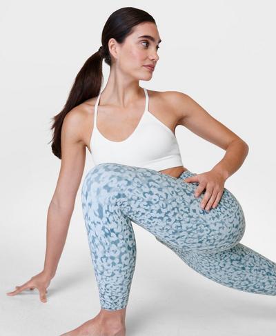 Yoga Tops | Yoga Clothes | Sweaty Betty