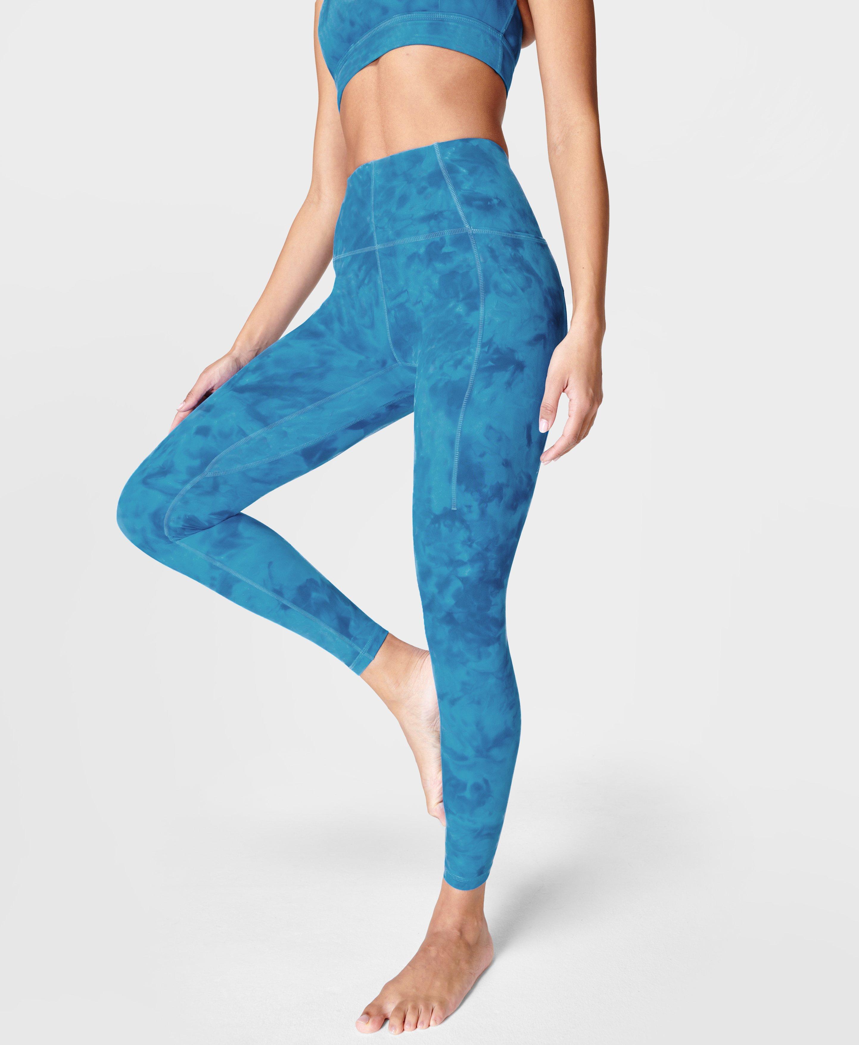 Sweaty Betty sale: Up to 50% off leggings, backpacks and more