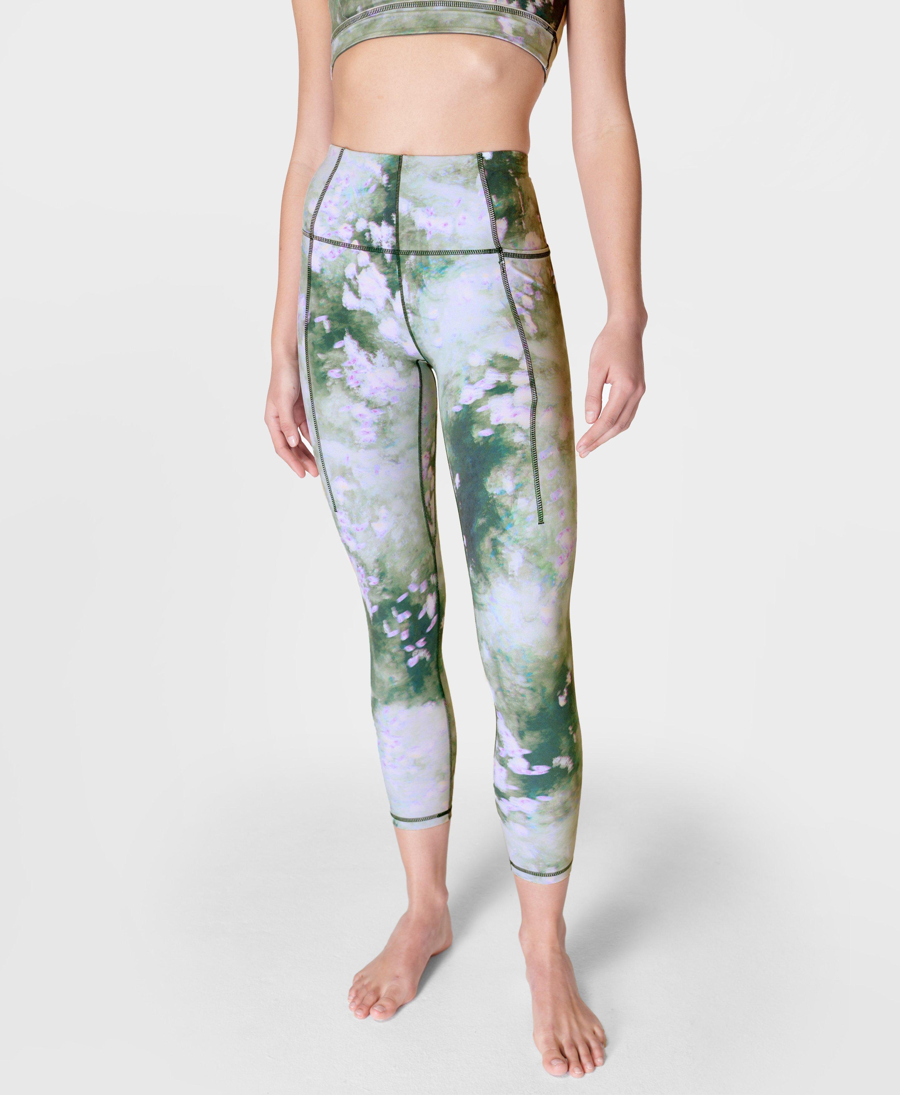 Sweaty Betty Sale Leggings - Shop Up to 50% Off