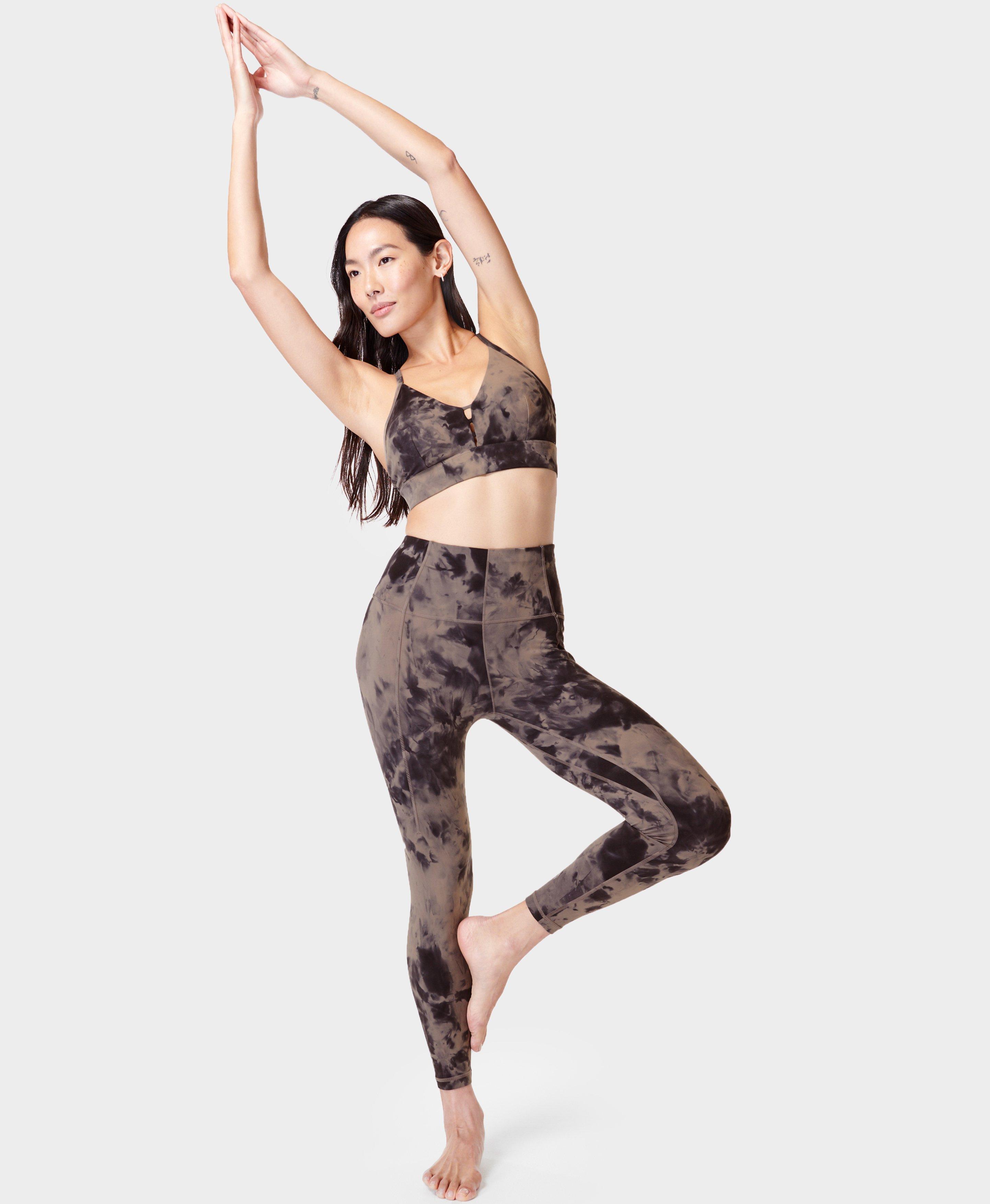 Yoga Set (top & legging) – OHMat