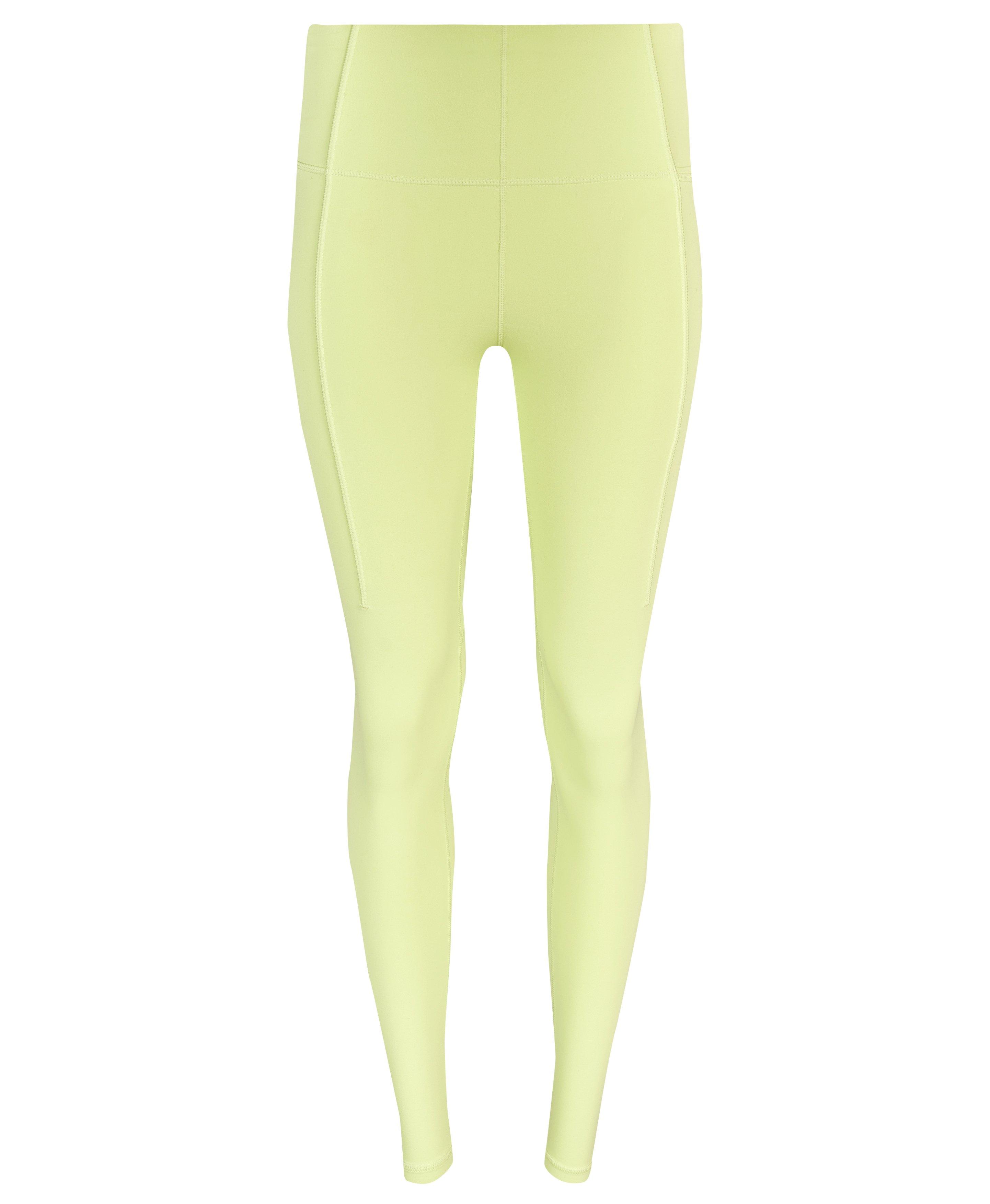 BAHREL Women High Waisted Yoga Pants Gradient Workout Leggings Running  Through Tights (Color : Gradient Green, Size : Small) : : Clothing,  Shoes & Accessories