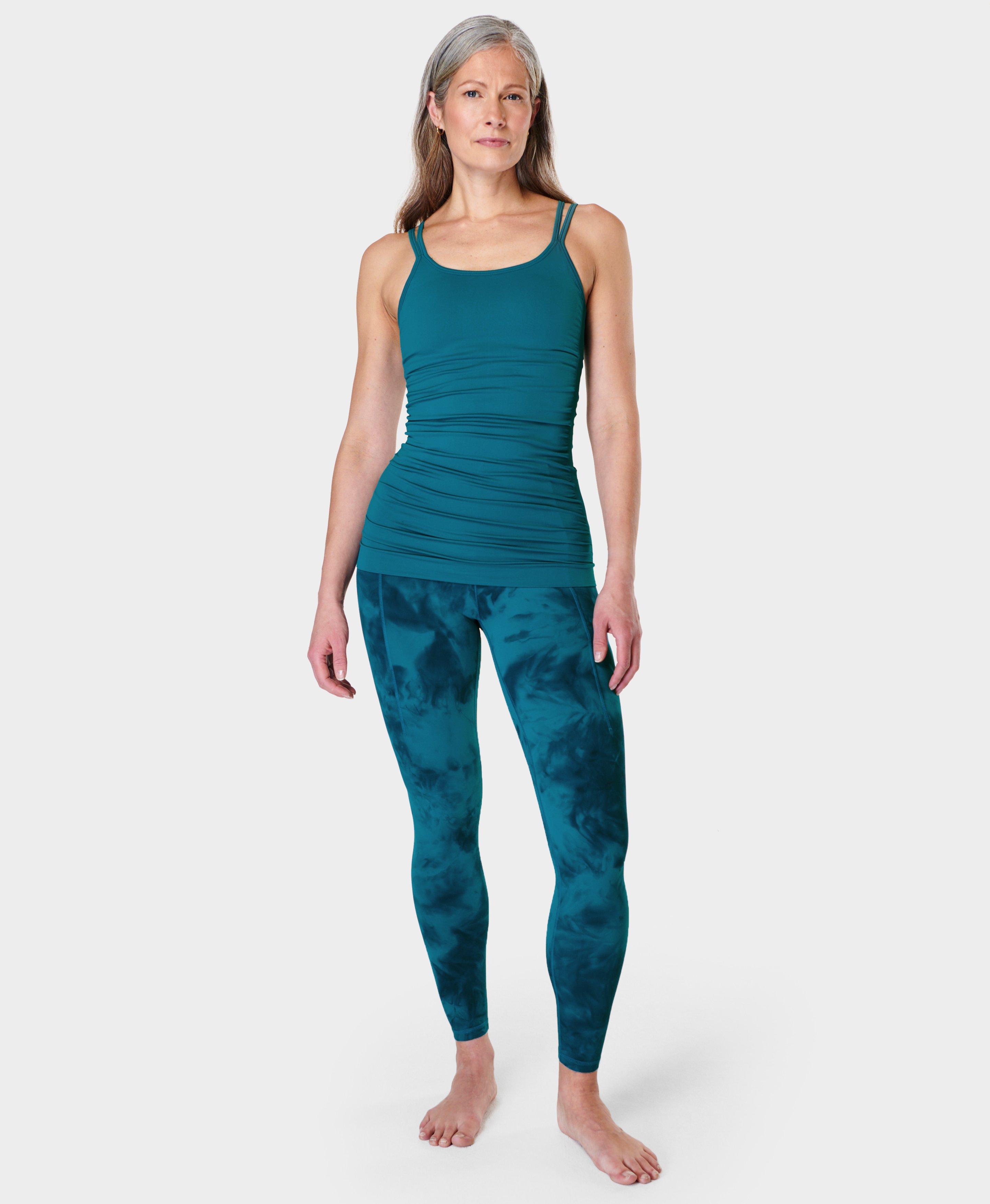Sweaty Betty Reversible Yoga Pants - HEALTHY MindBodyLife