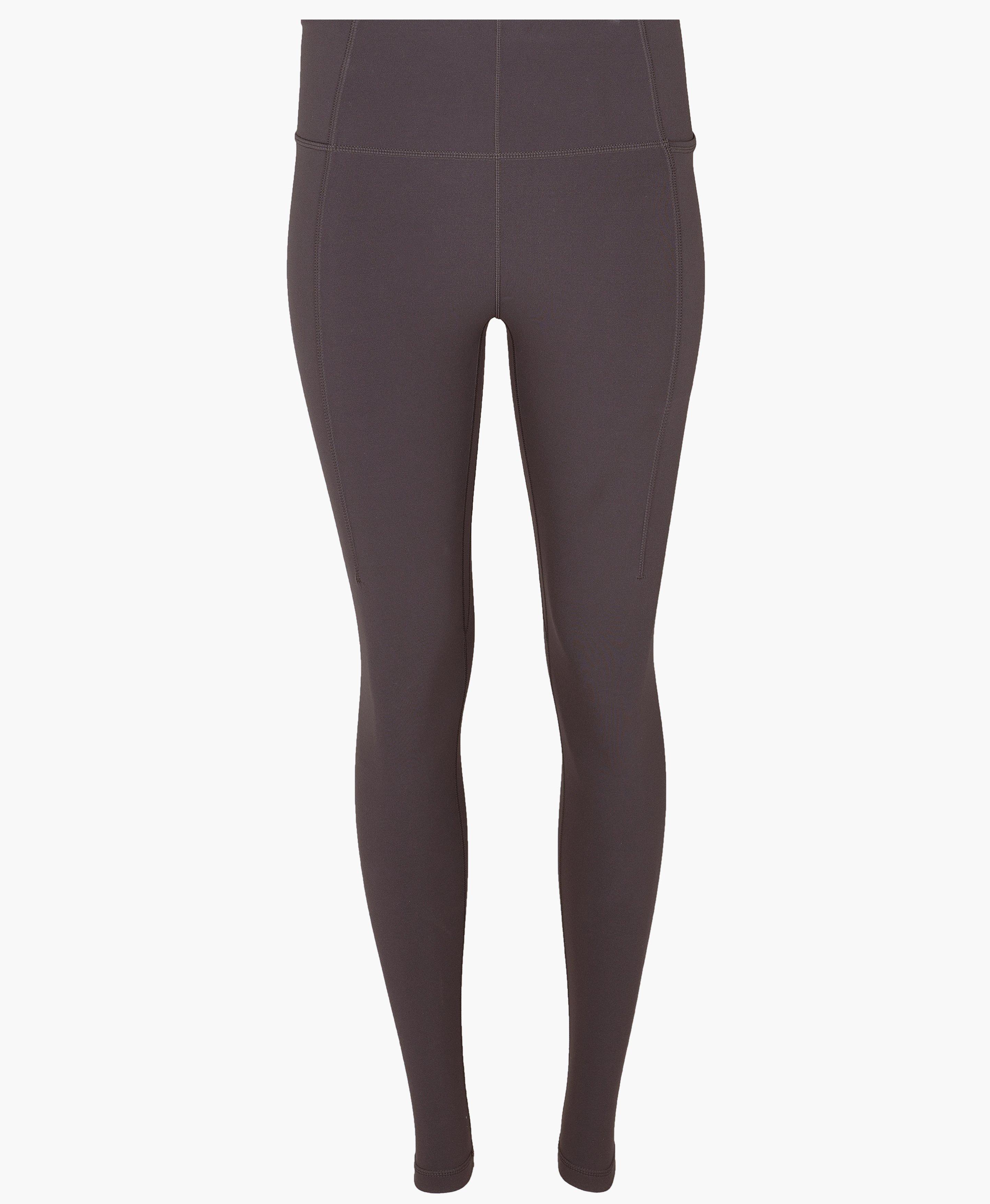 Cotton On Body ULTRA SOFT YOGA - Leggings - desert grey/grey