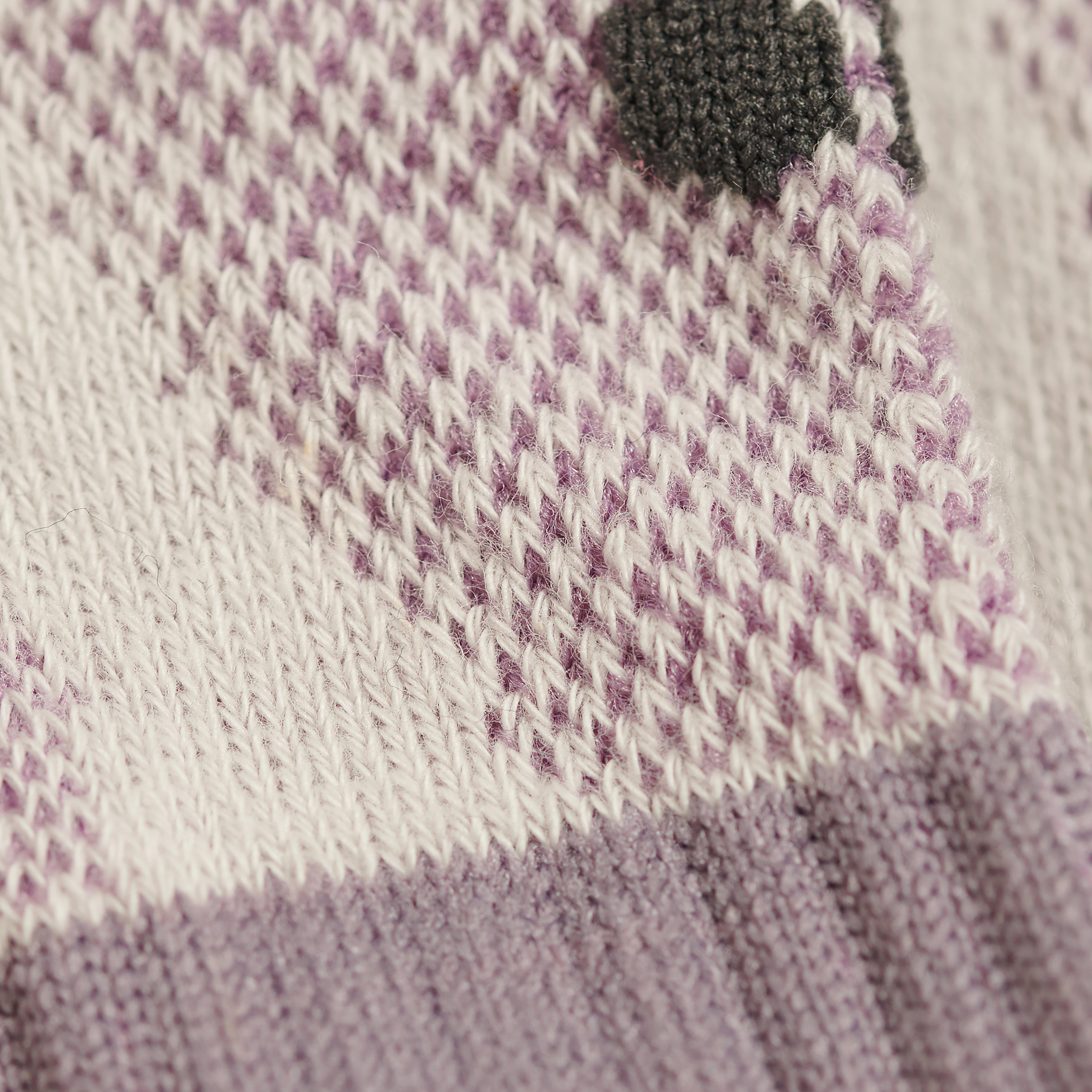 Swatch color Lily White