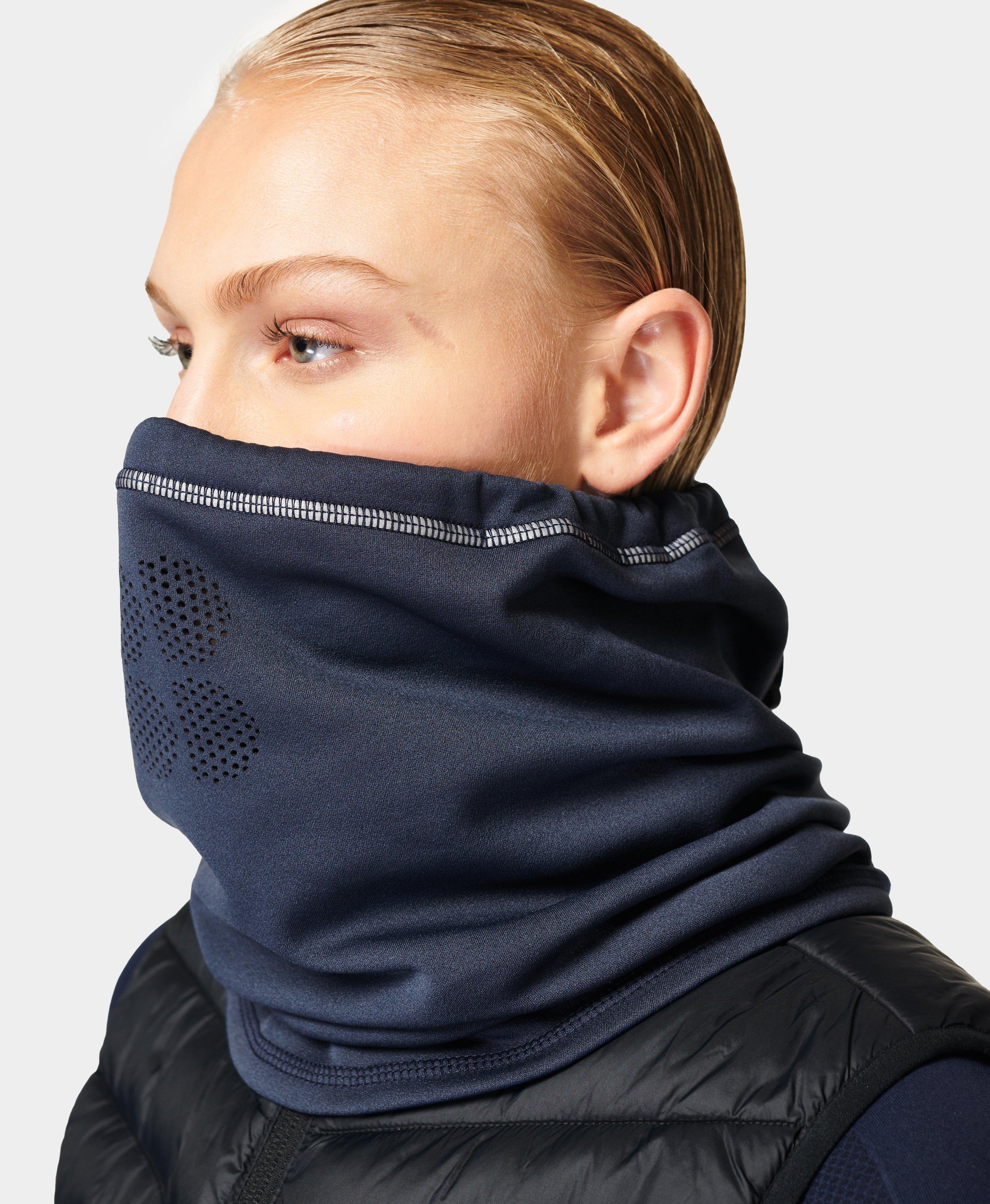 Neck gaiter shop new balance