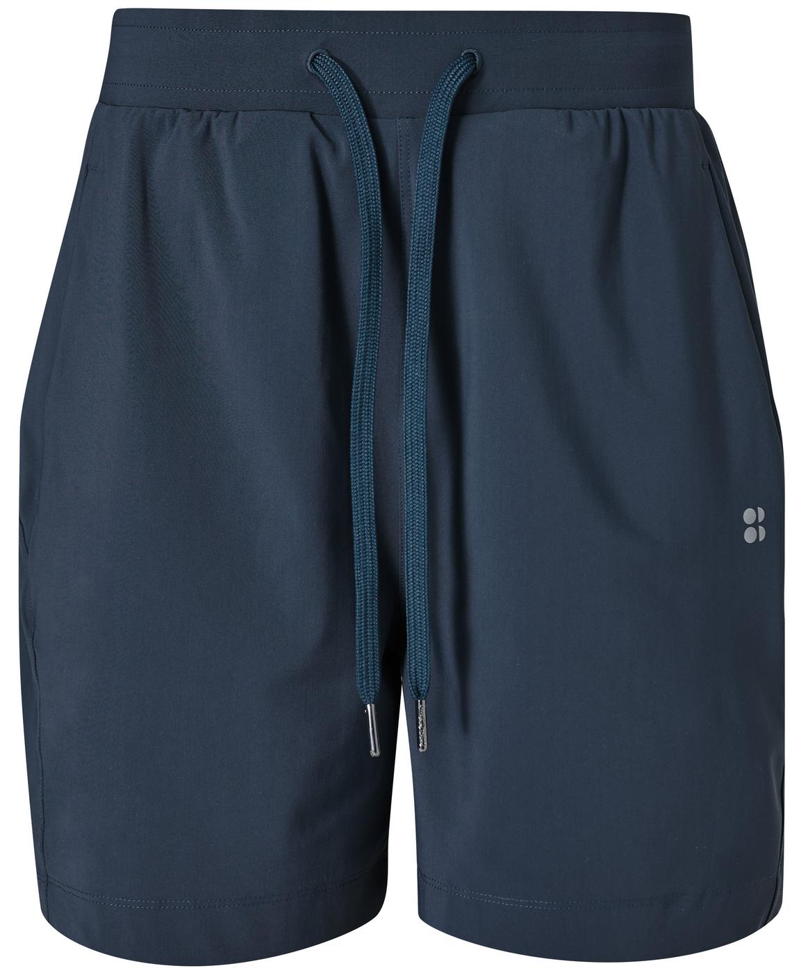 Explorer Shorts- navyblue | Women's Shorts + Skorts | www 