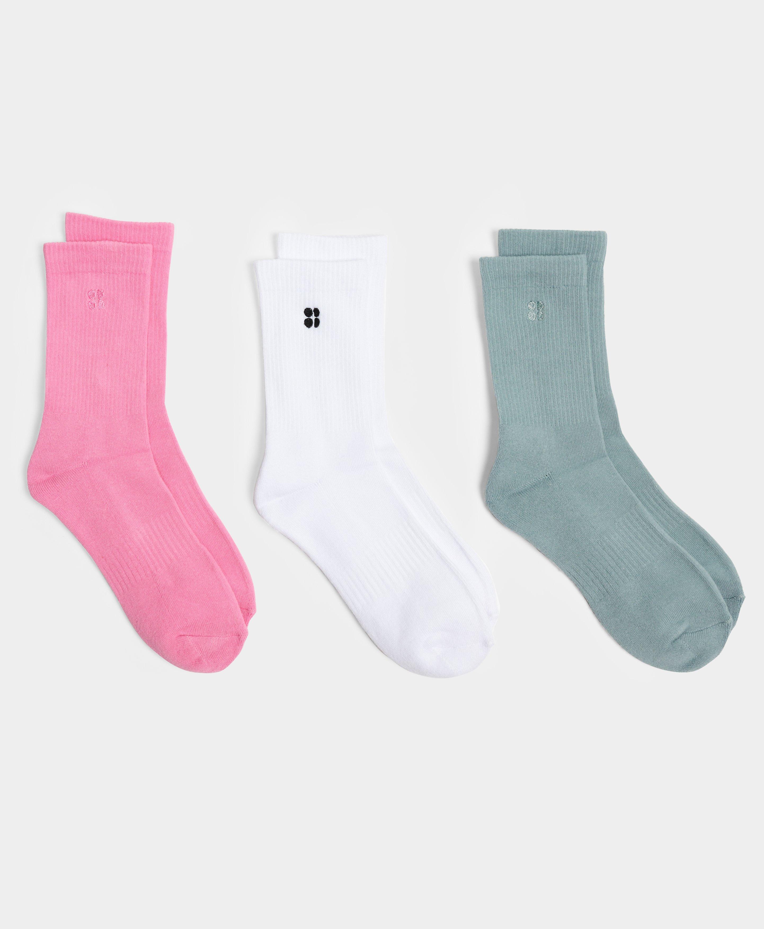 Essentials 3 Pack