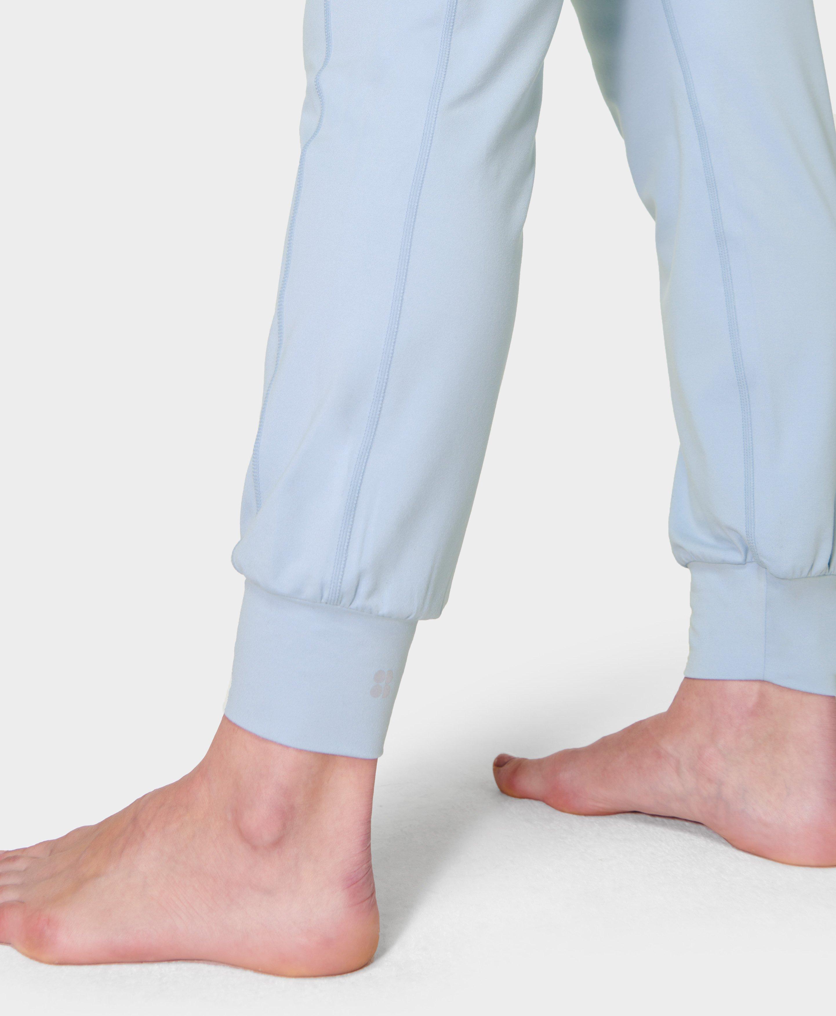 Leggings de Mulher Gary 27 Yoga Trousers · Sweaty Betty · El Corte Inglés