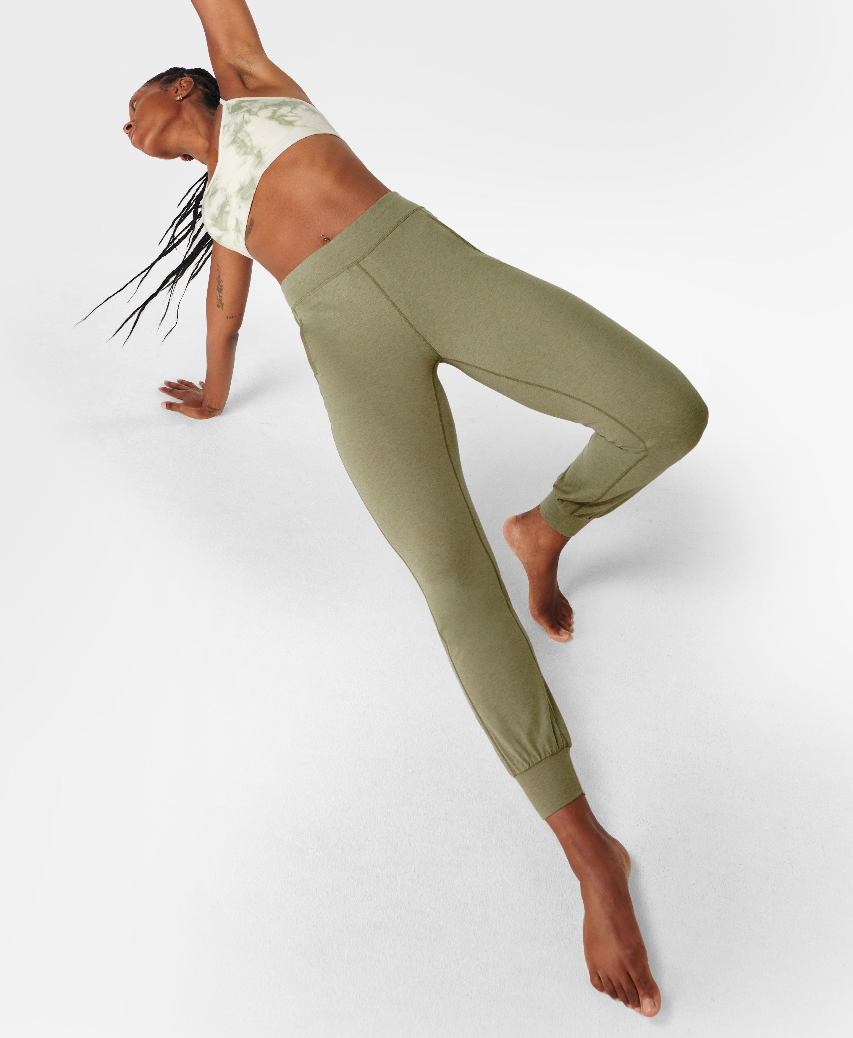 Gary store yoga pants