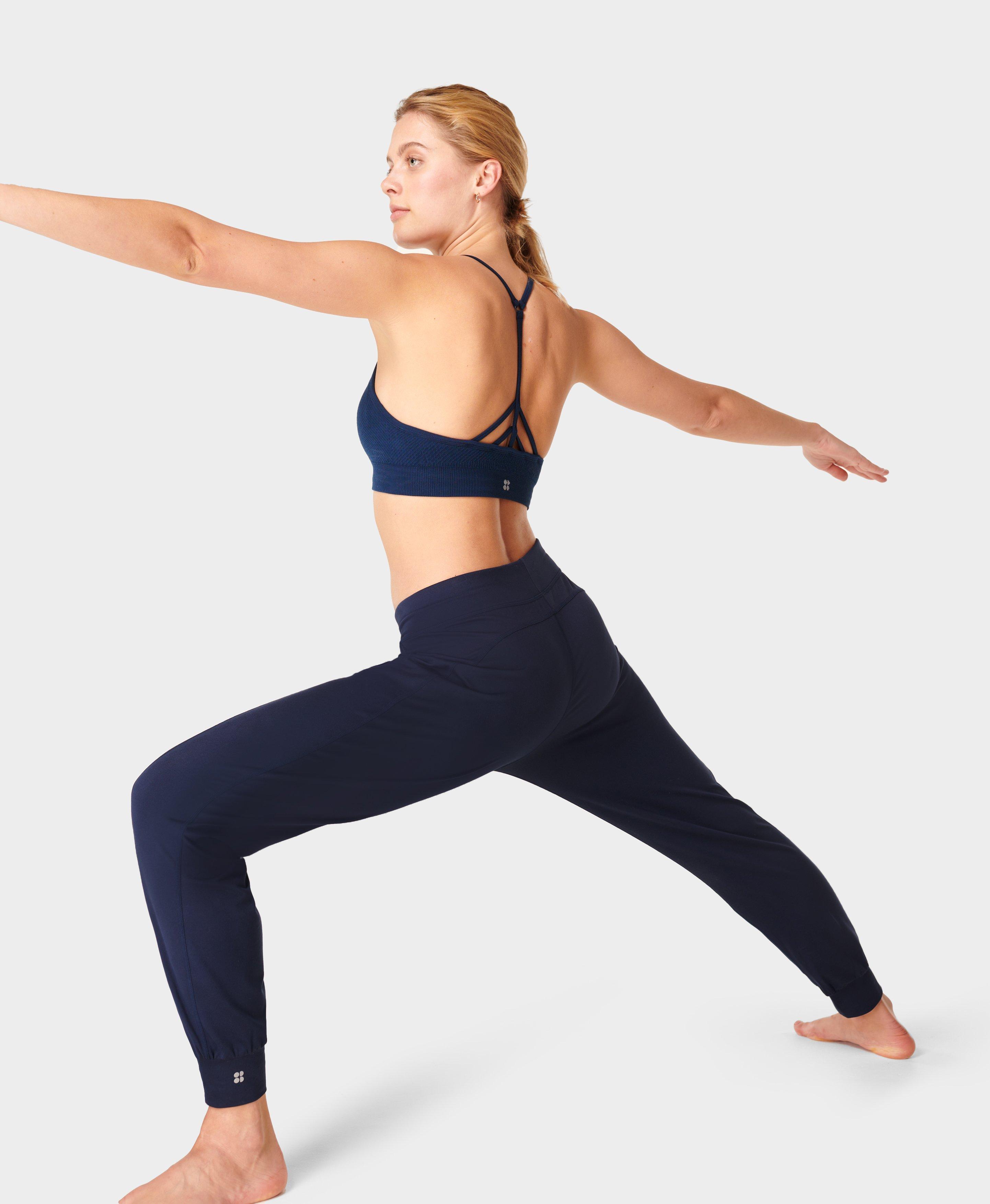 Sweaty Betty Gary Yoga Capris at  - Free Shipping