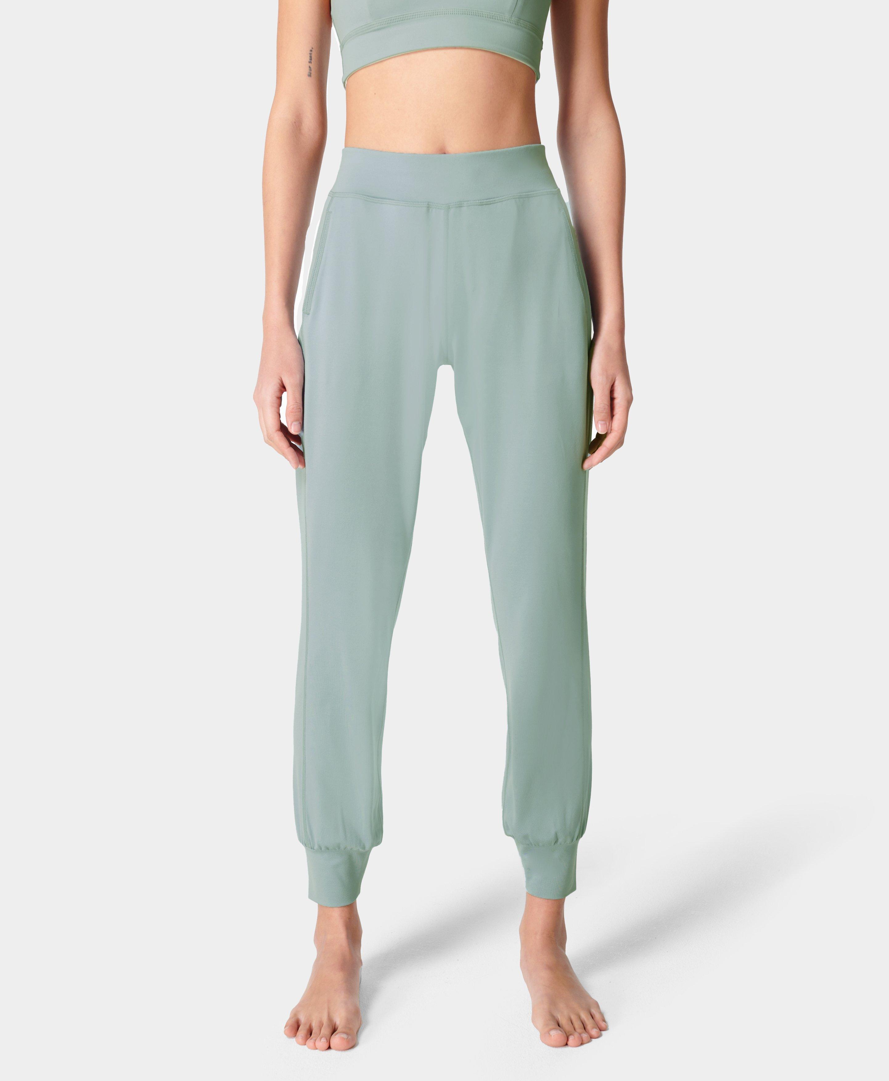 mama  Sweaty Betty Gary Yoga Pants