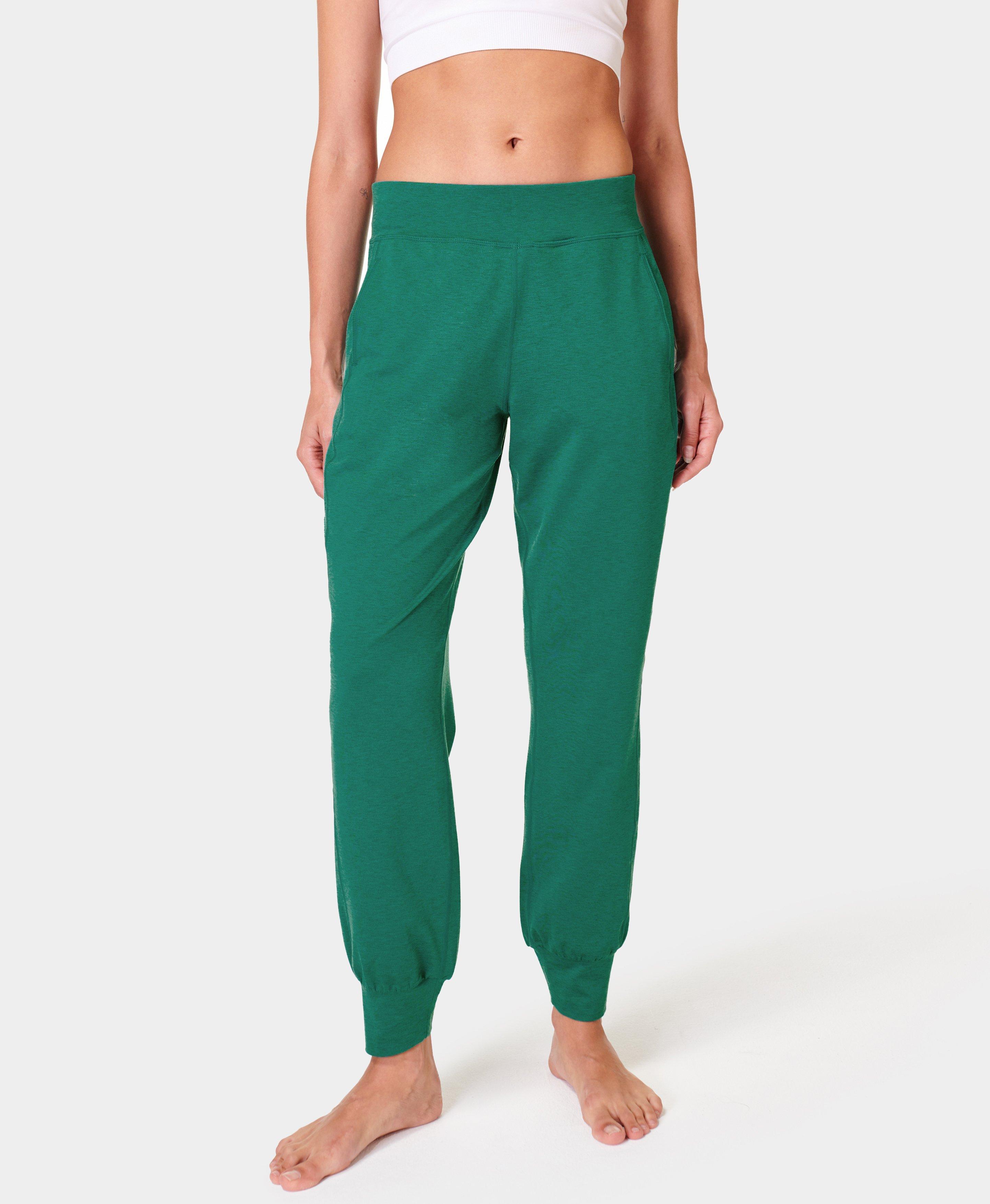 Sweaty Betty Gary 27 Yoga Pants, £90.00