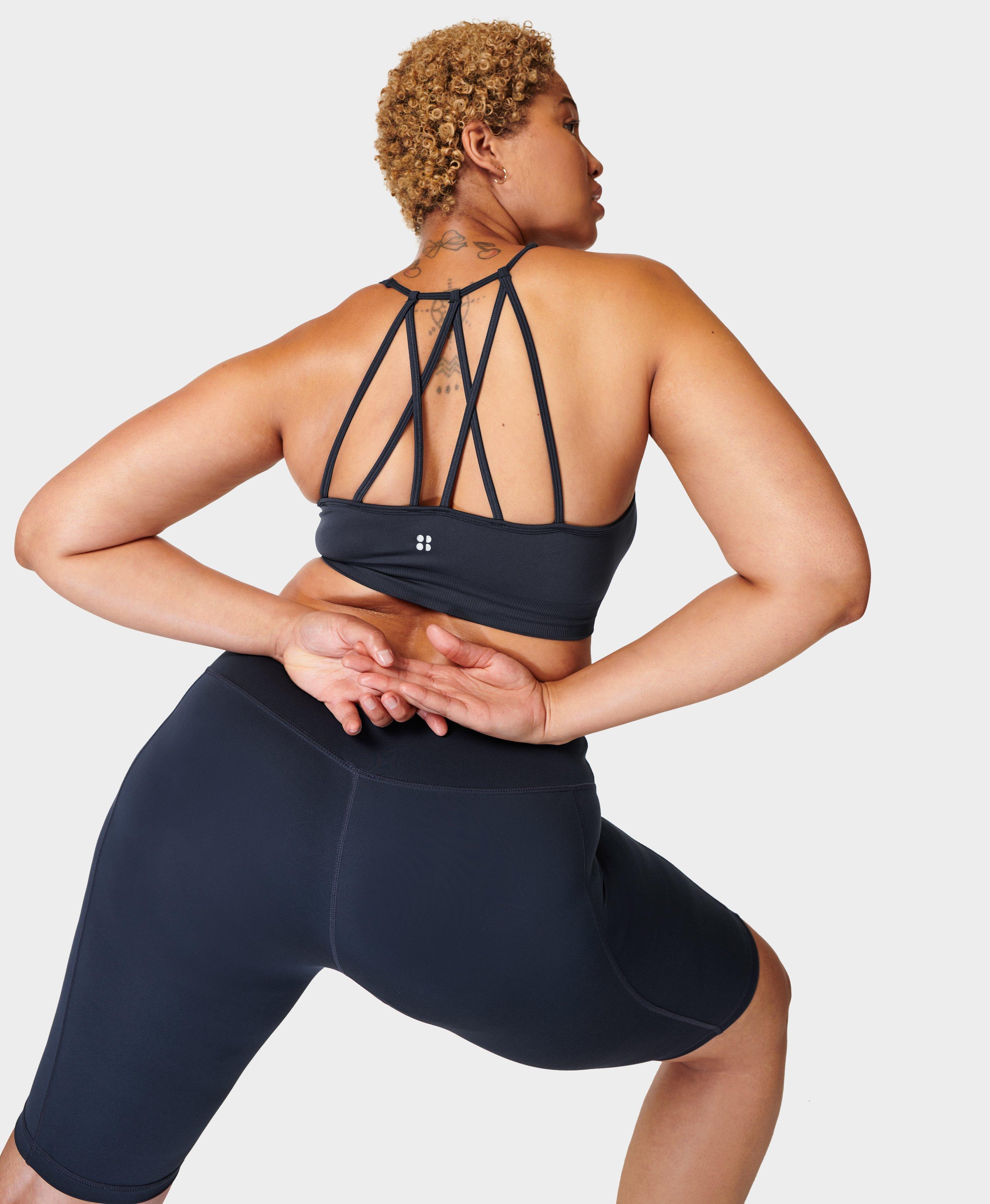 Spirit Reformed Yoga Bra