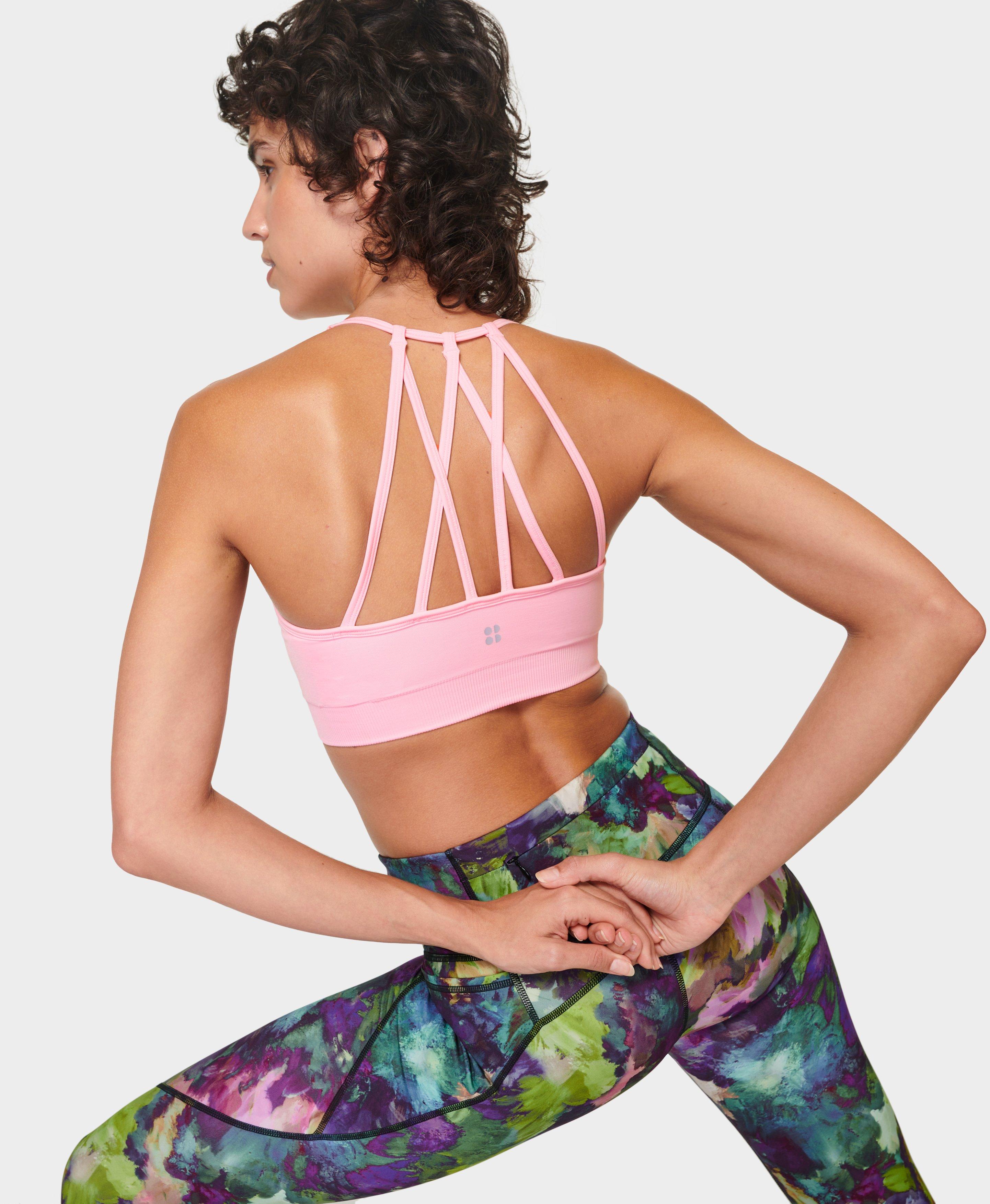 Buy One Get One Half Price Leggings + Bras, Women's Activewear