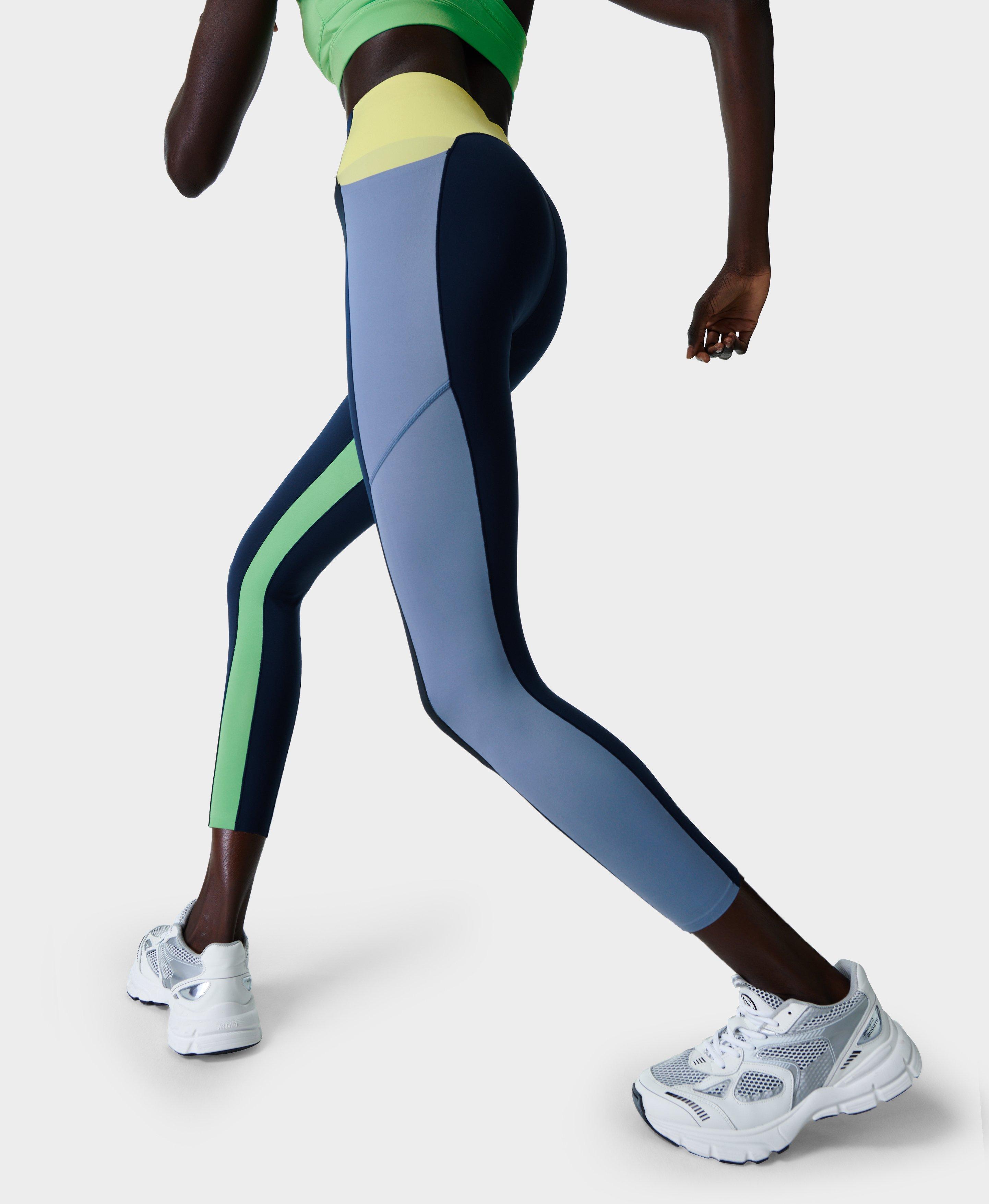 Sweaty Betty Yoga Wear