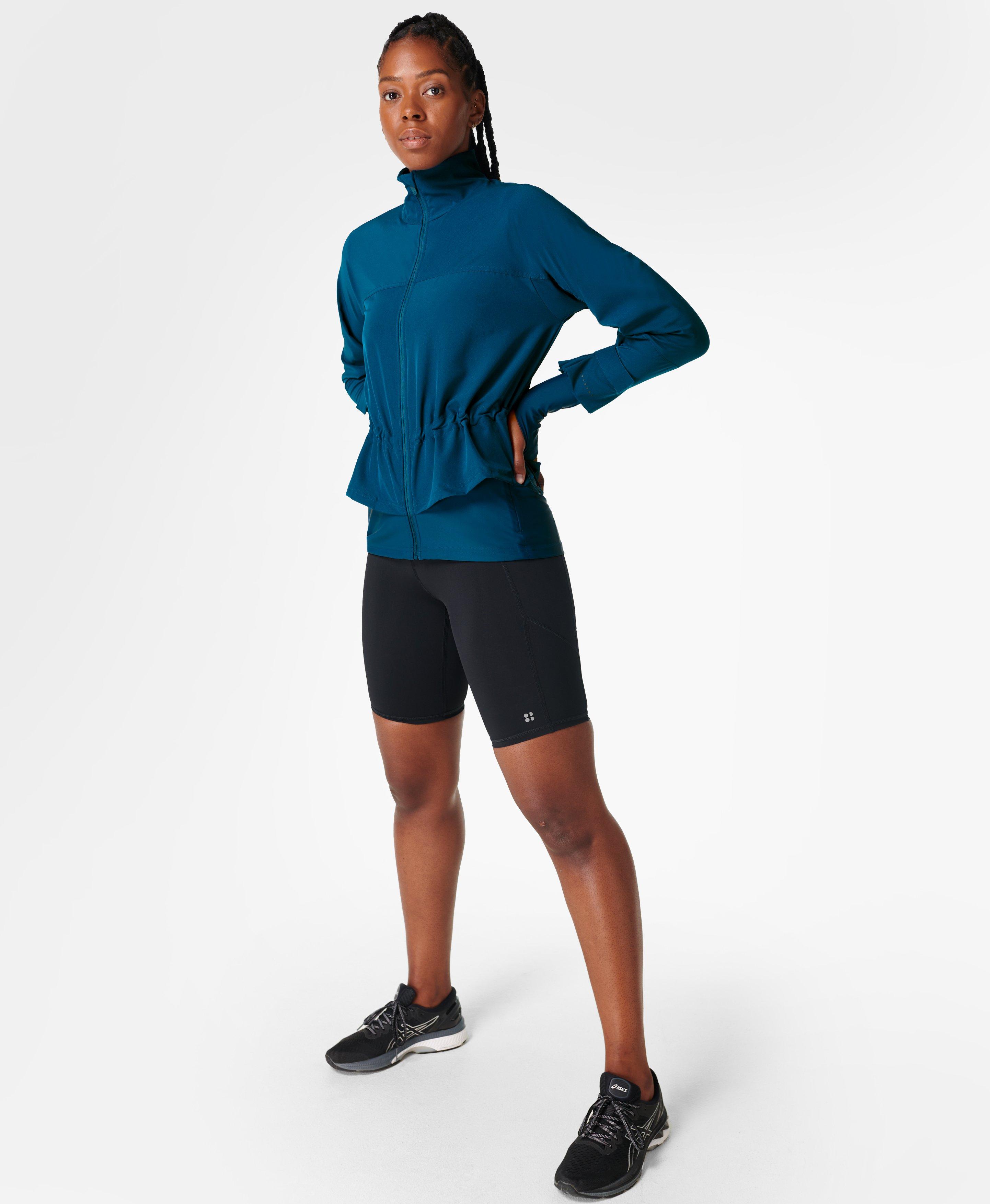 Fast Lane Running deepblue | Women's Jackets & Coats |