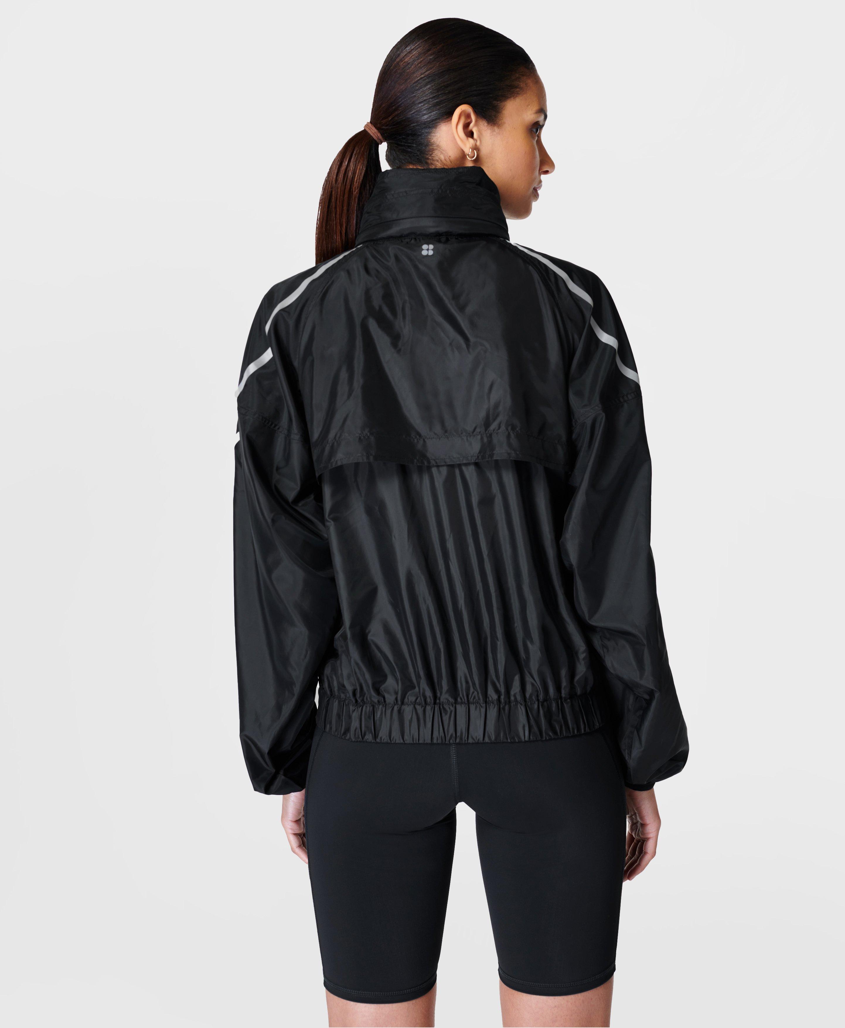 Pack Away Jacket