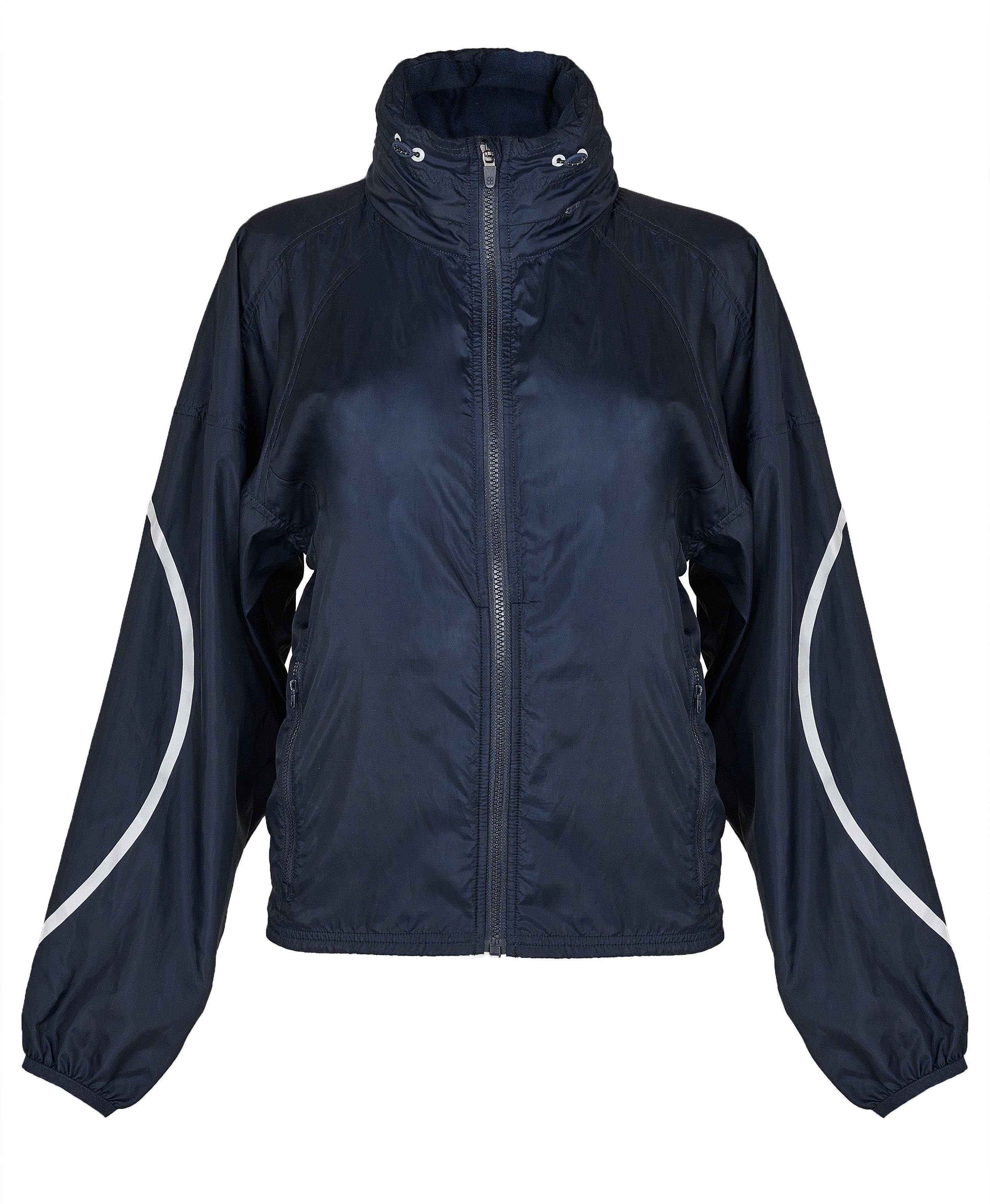 Pack Away Jacket- navyblue | Women's Jackets & Coats | www