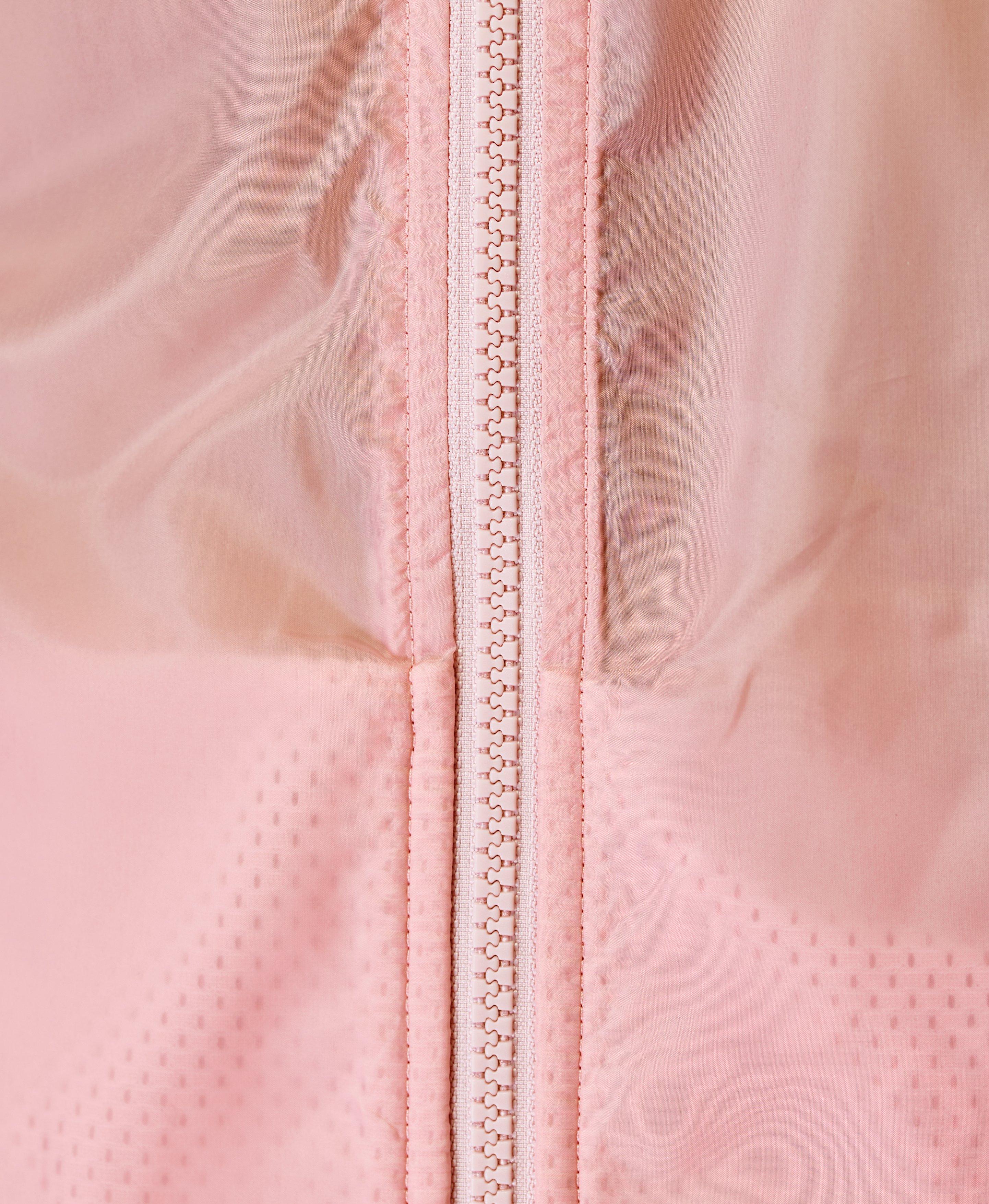 Pack Away Jacket- veilpink | Women's Jackets & Coats | www