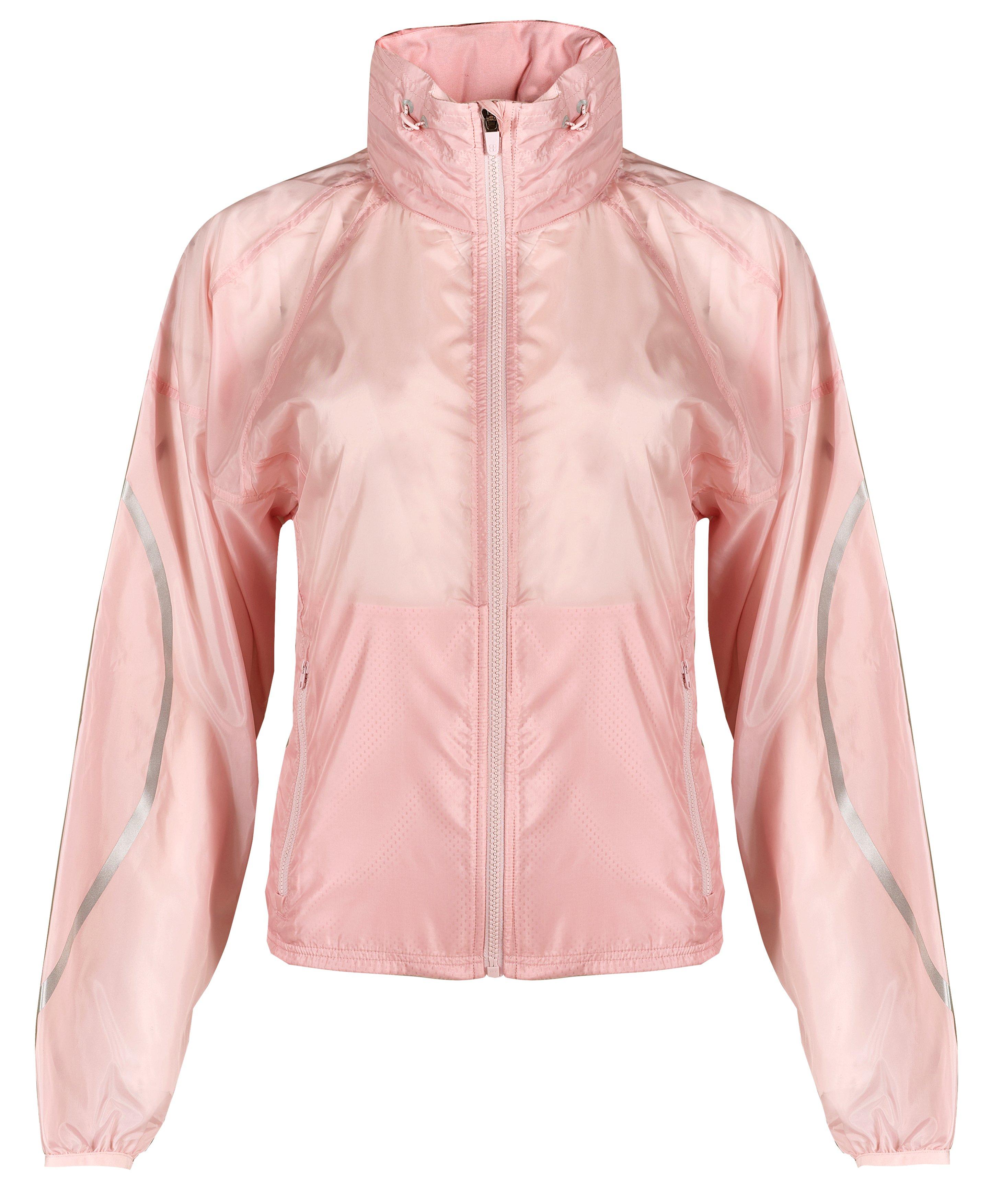 Pack Away Jacket- veilpink | Women's Jackets & Coats | www