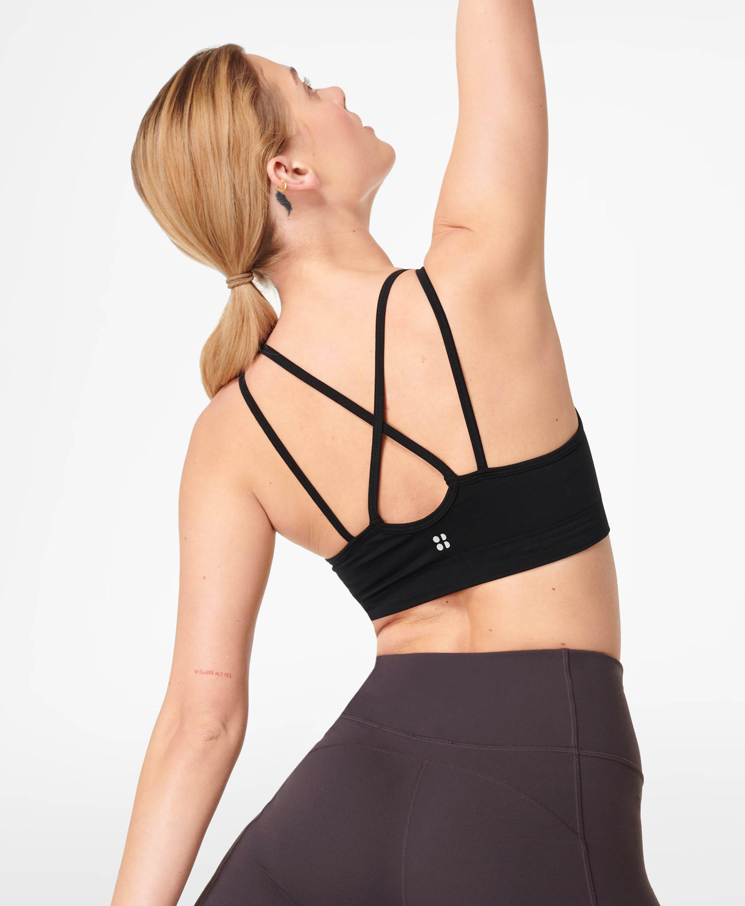 discontinued champion sports bras