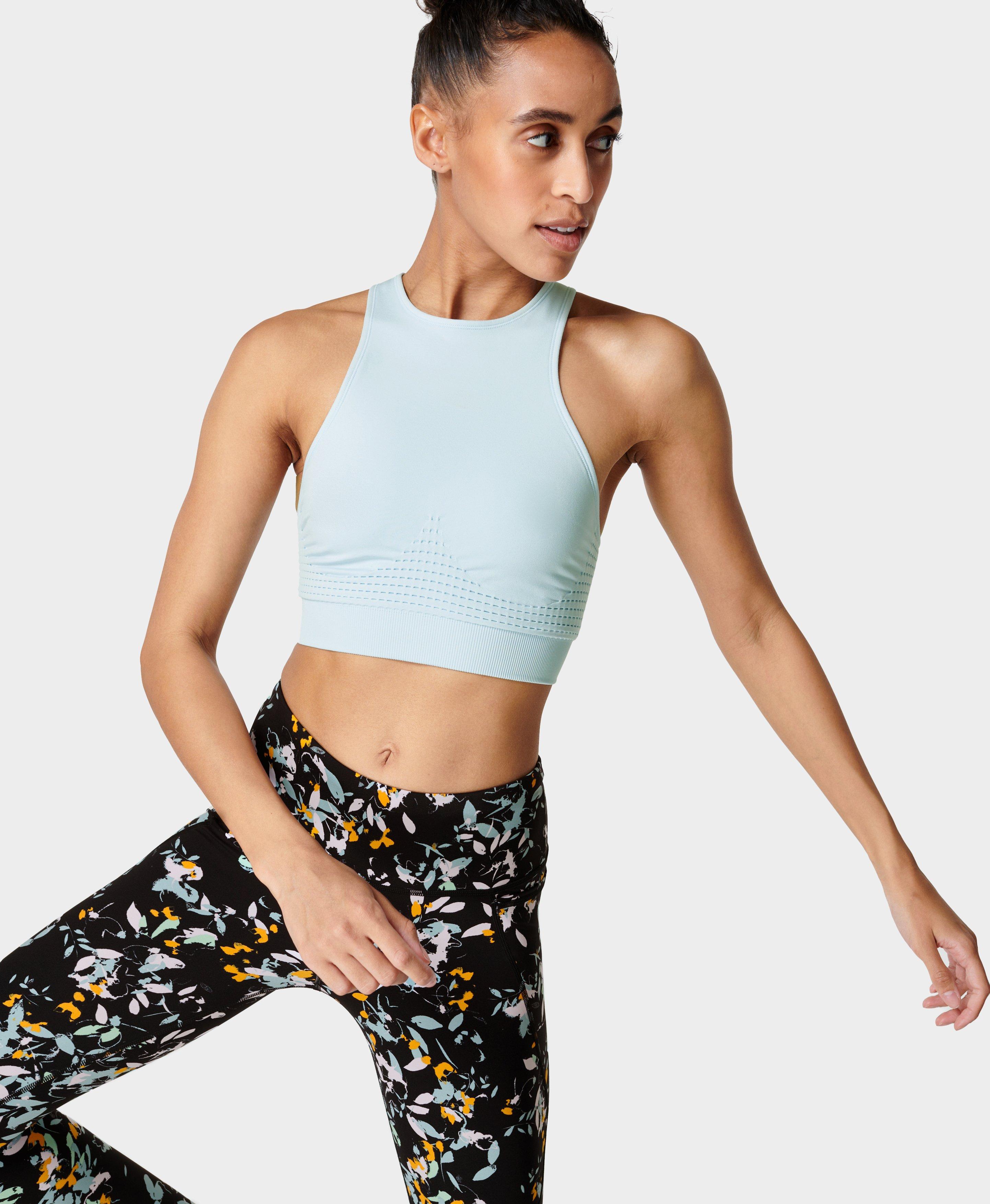 Buy Sweaty Betty Stamina Sports Bra from the Next UK online shop