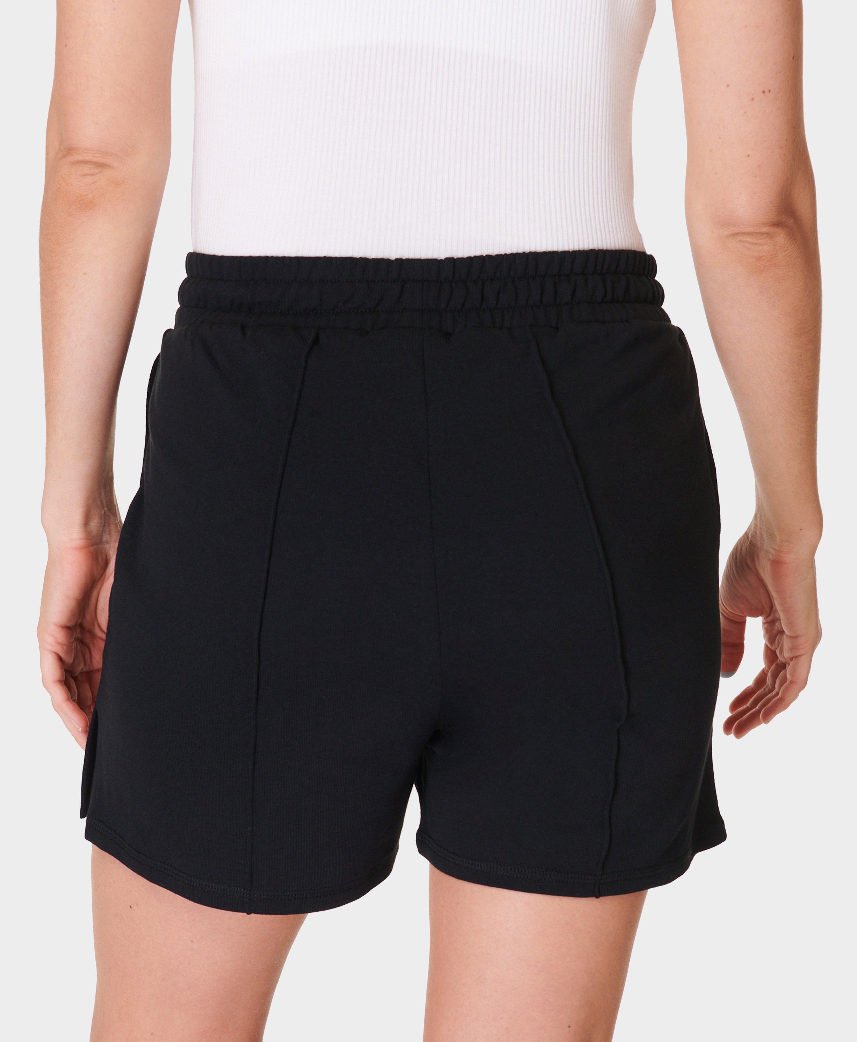 Black Shorts For Women