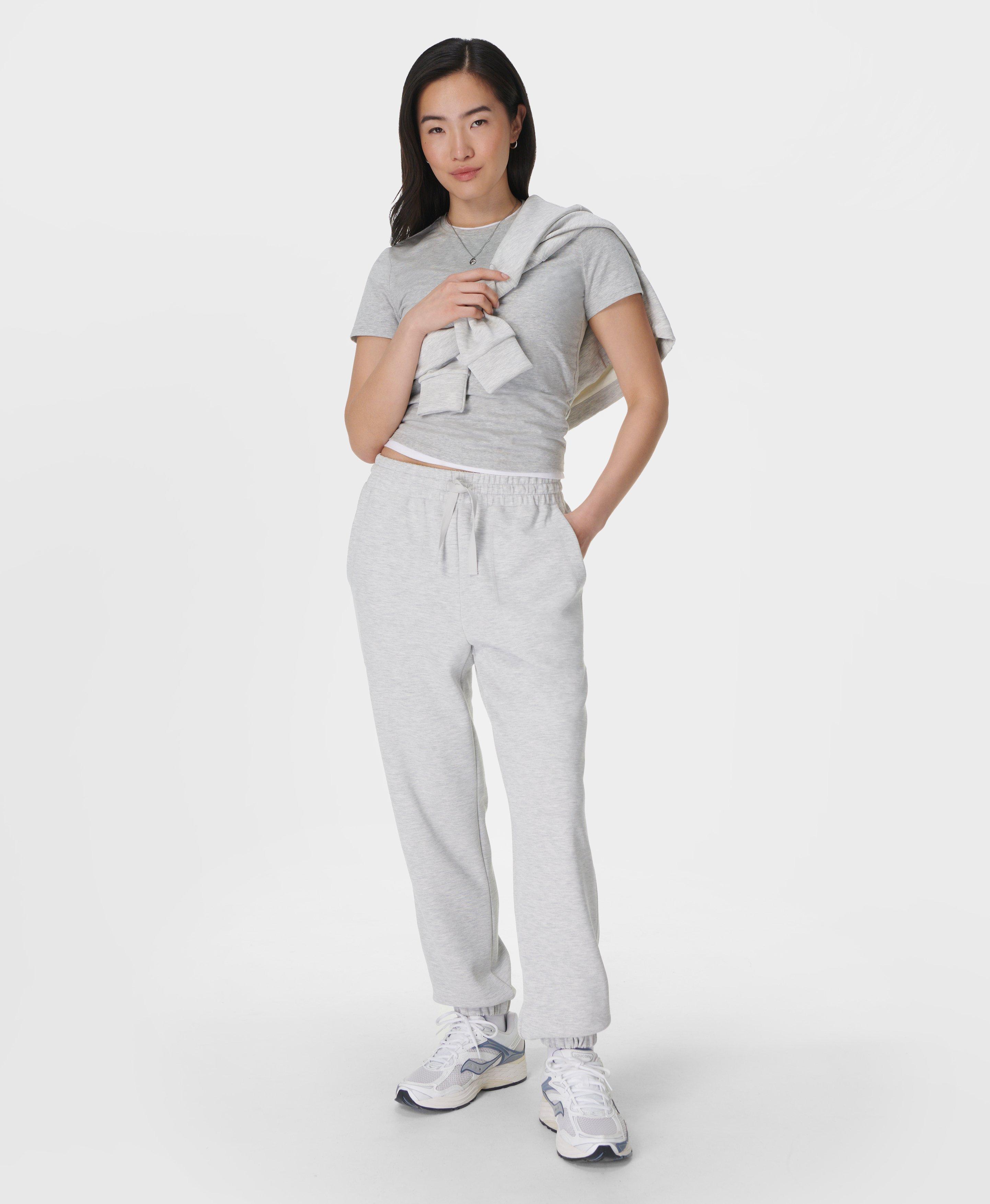 Sweaty Betty Sand Wash Cuffed Jogger Pants - Bergdorf Goodman