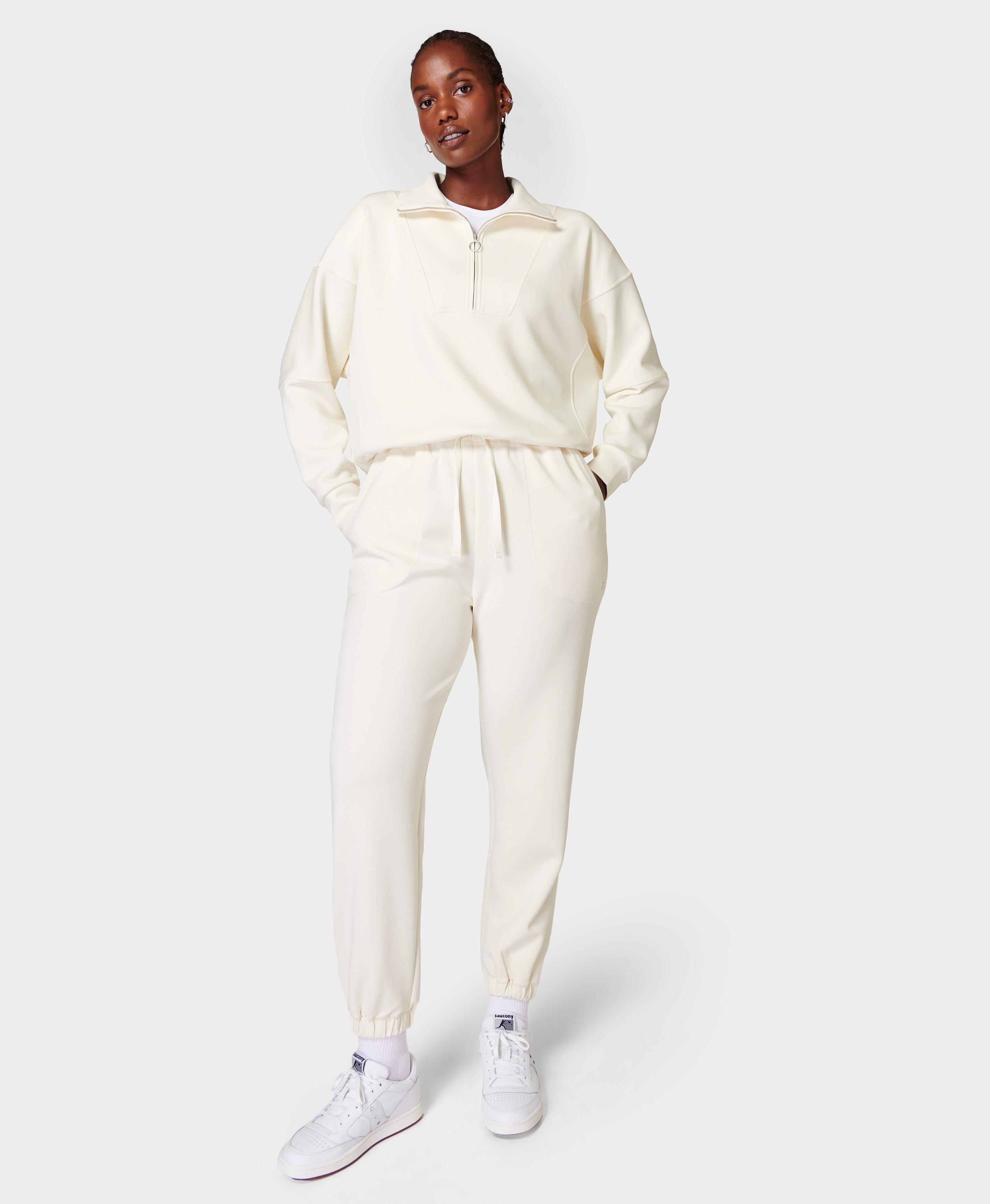 Sweaty Betty Sand Wash CloudWeight Track Pants in 2023