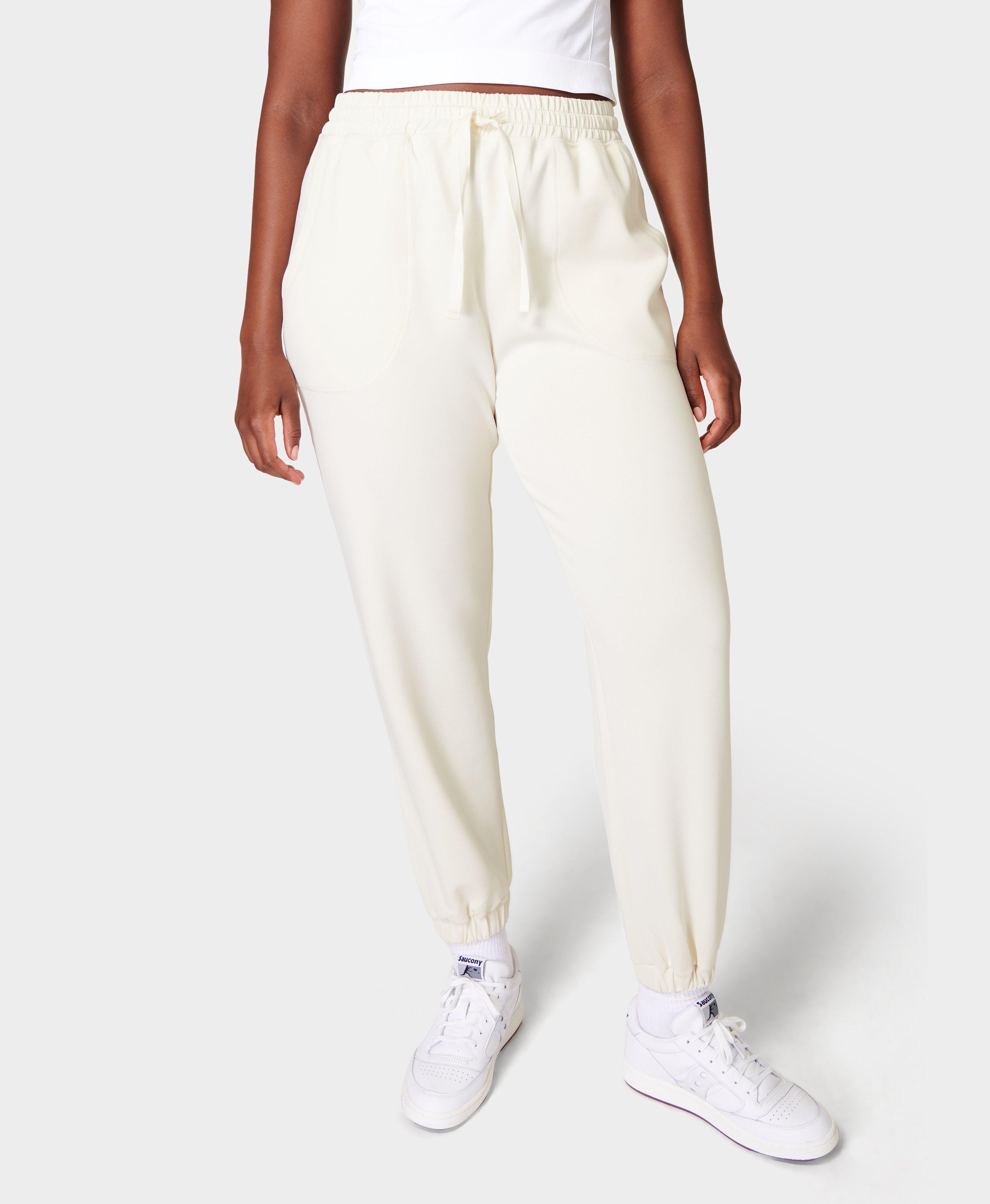 Sweaty Betty Sand Wash Cuffed Jogger Pants - Bergdorf Goodman