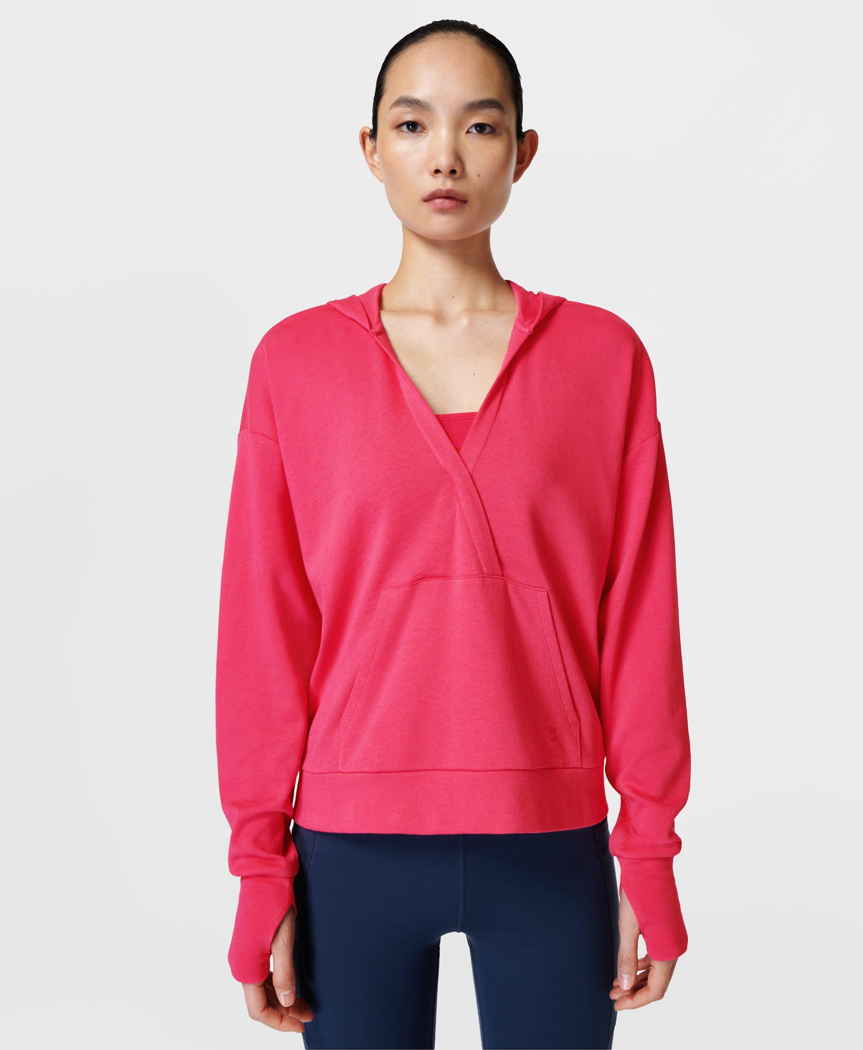 Women's Cropped Sweatshirt - Wild Fable™