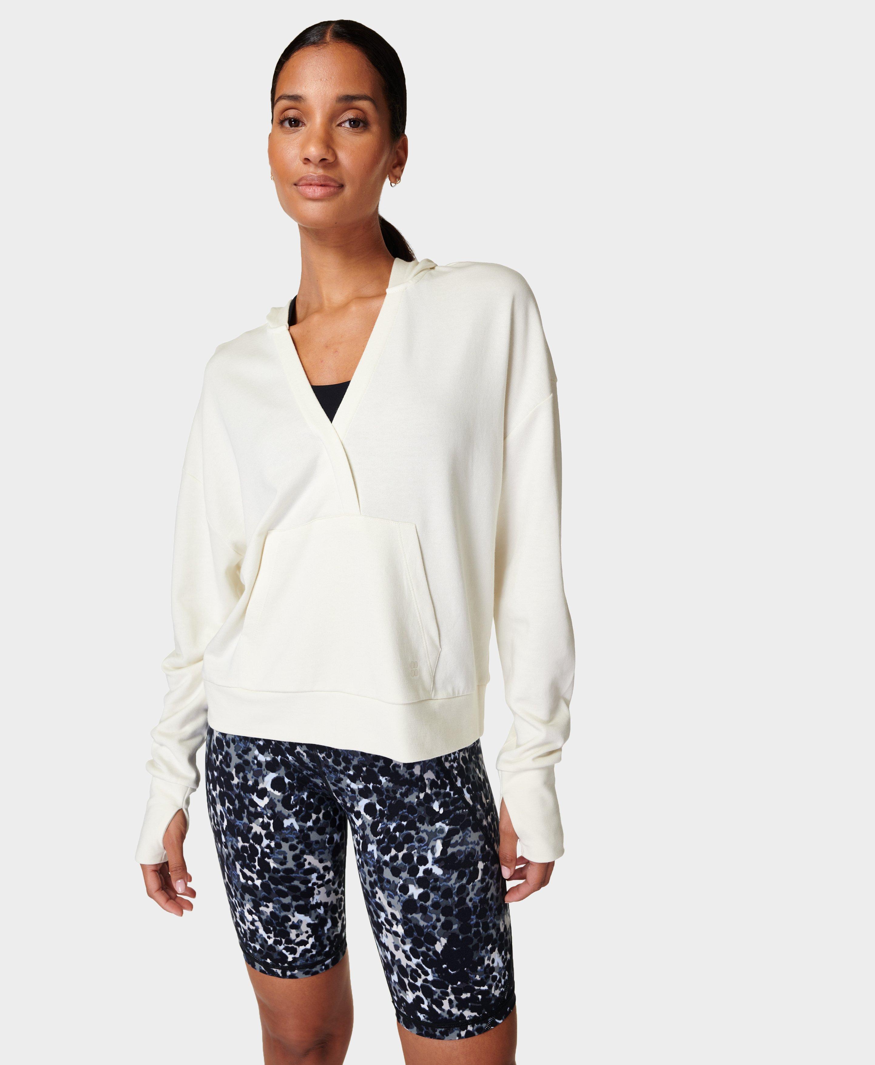 After Class Relaxed Hoody