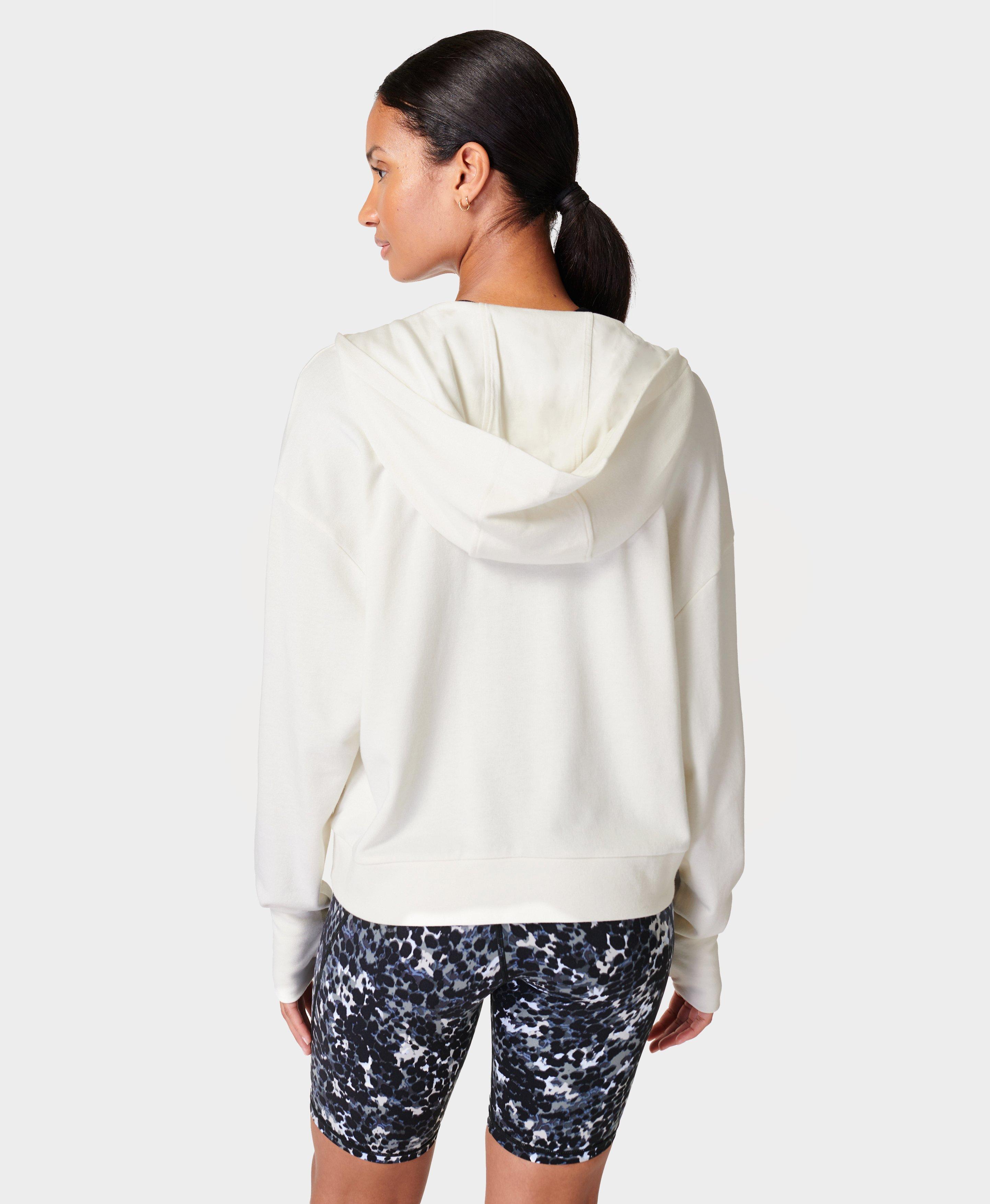 Hoodies + Sweatshirts | Sweaty Betty