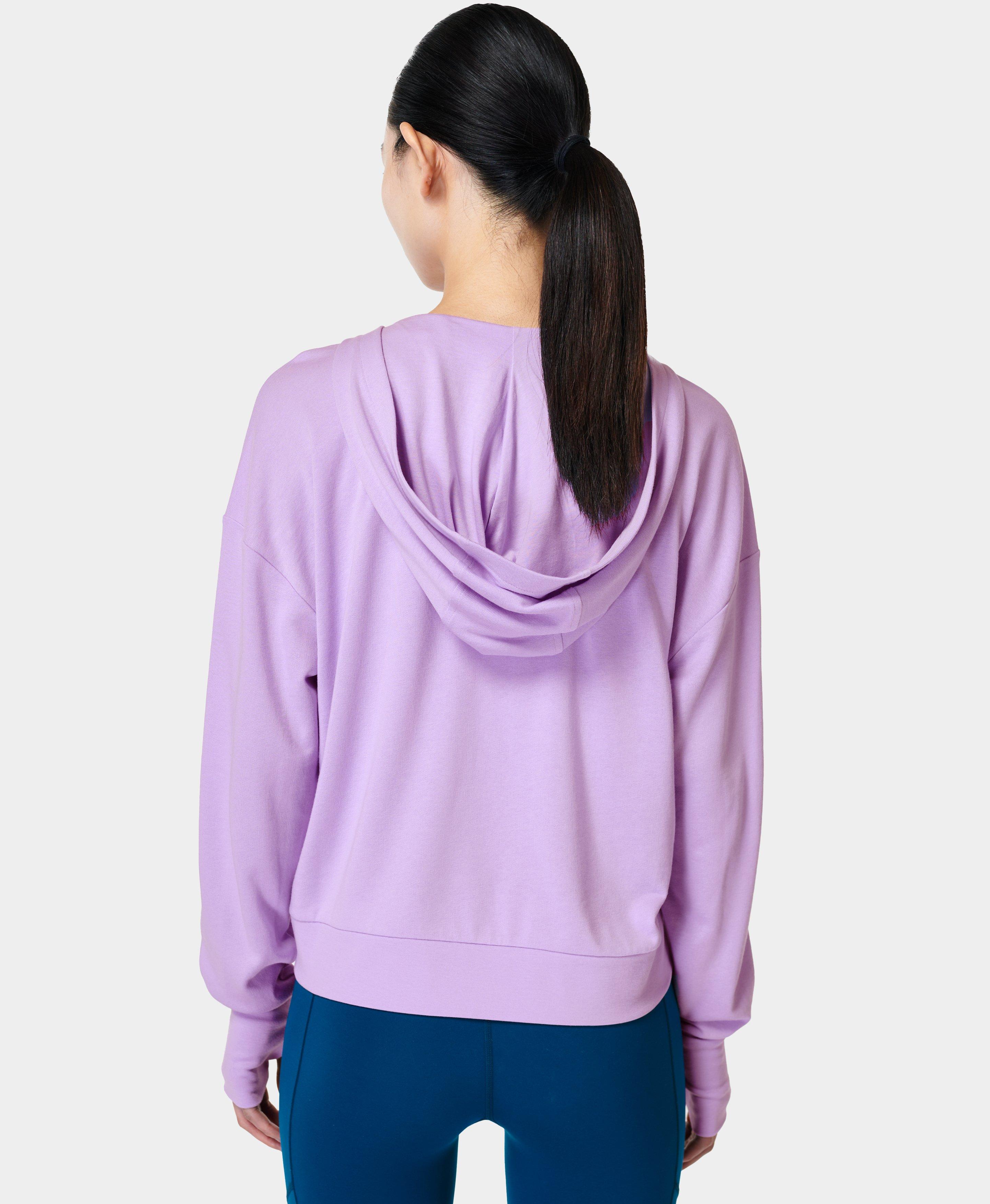 Women's Organic Jumpers & Hoodies