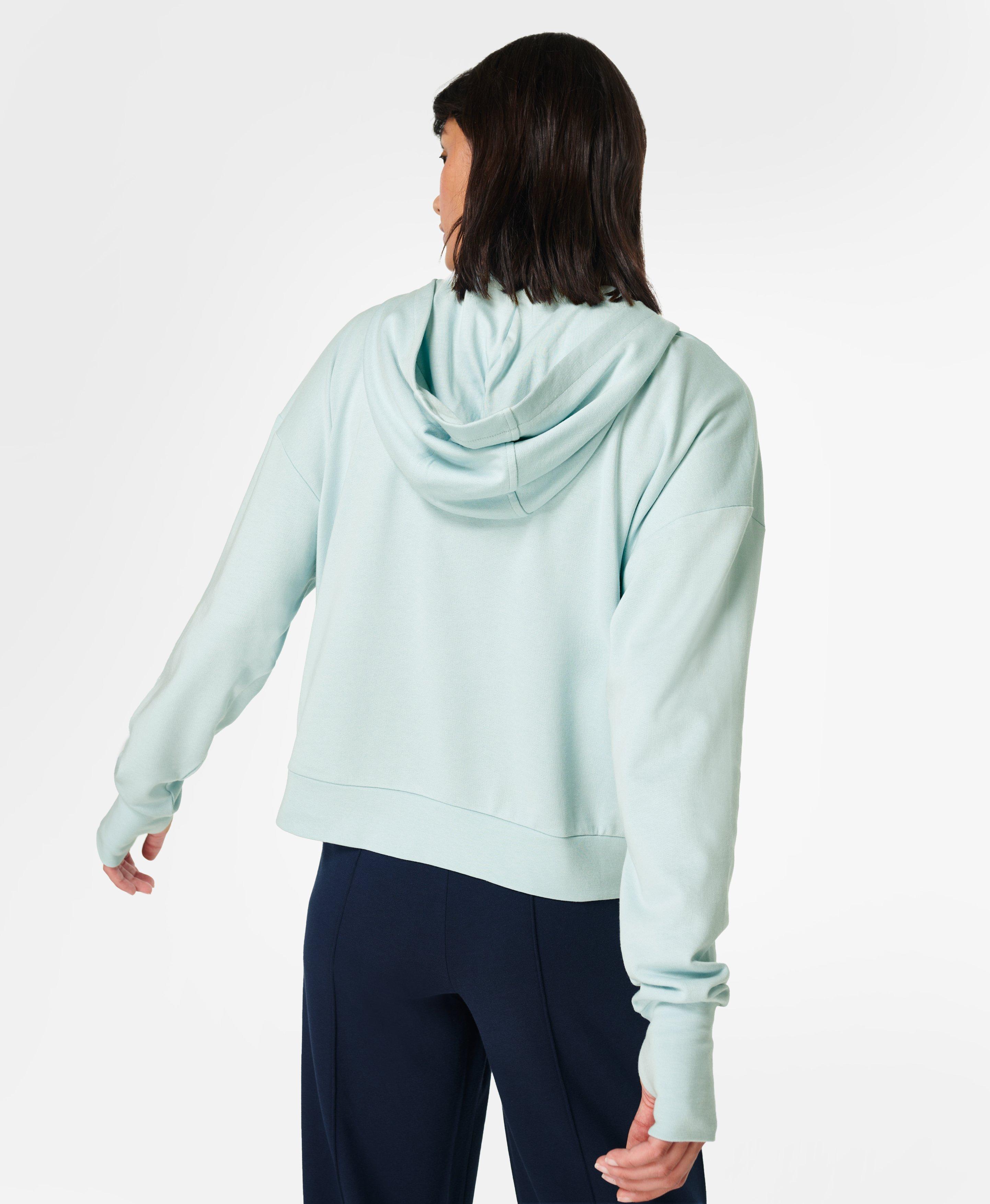 Women's Organic Jumpers & Hoodies