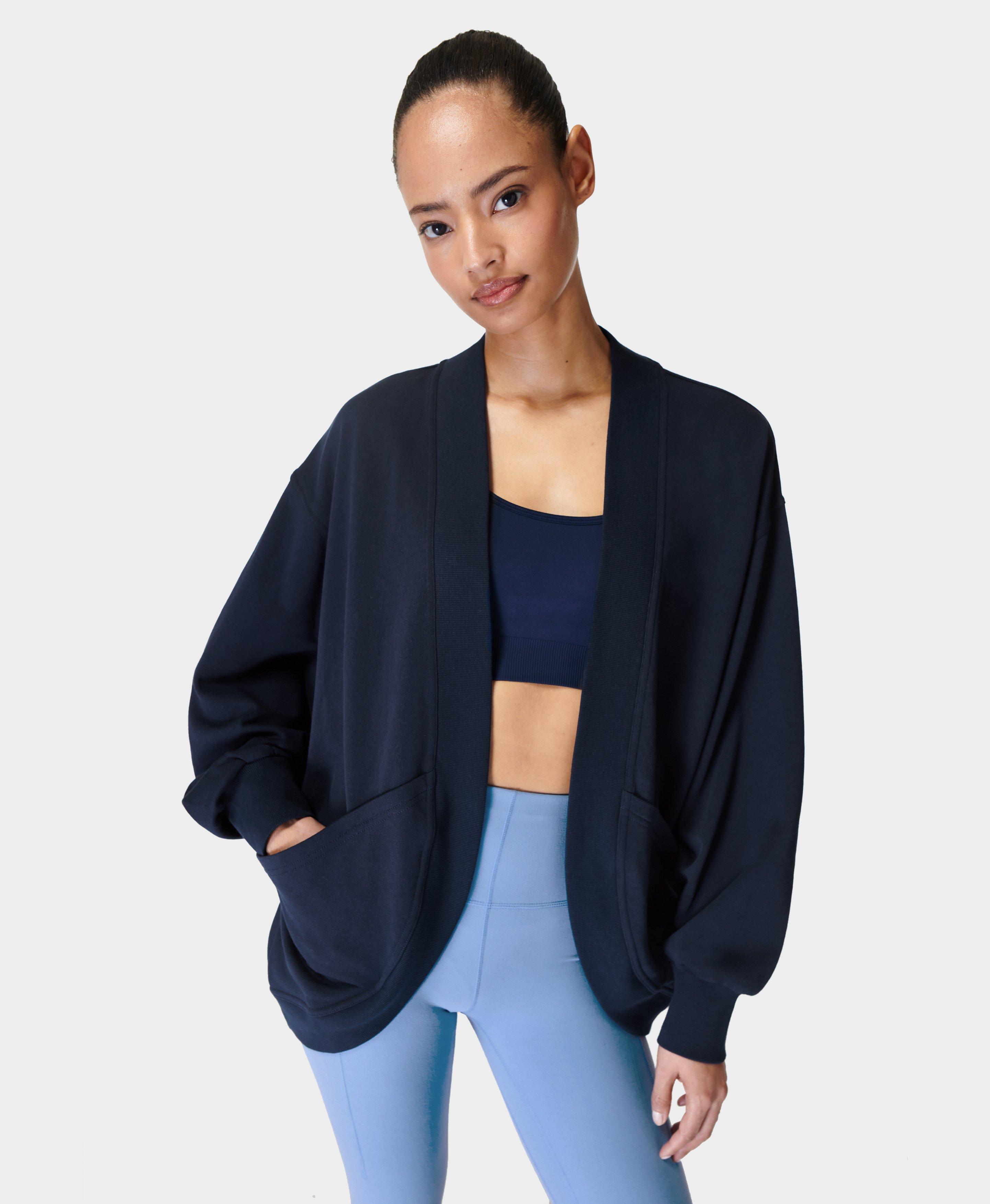 Cora Cardigan