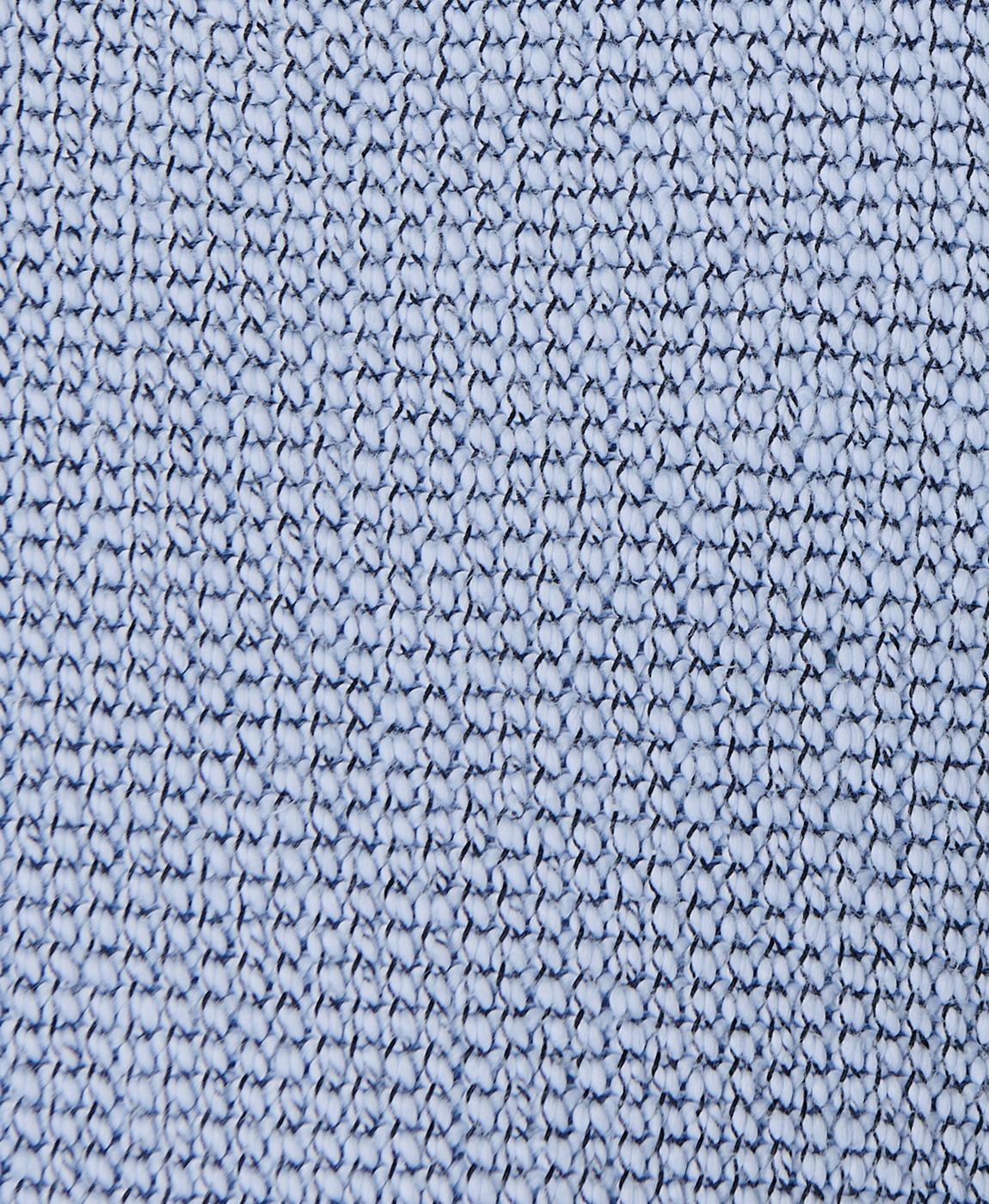 Restful Boucle Half Zip Sweatshirt - Breeze Blue | Women's Restful Boucle Half Zip Sweatshirt - Breeze Blue | Women's