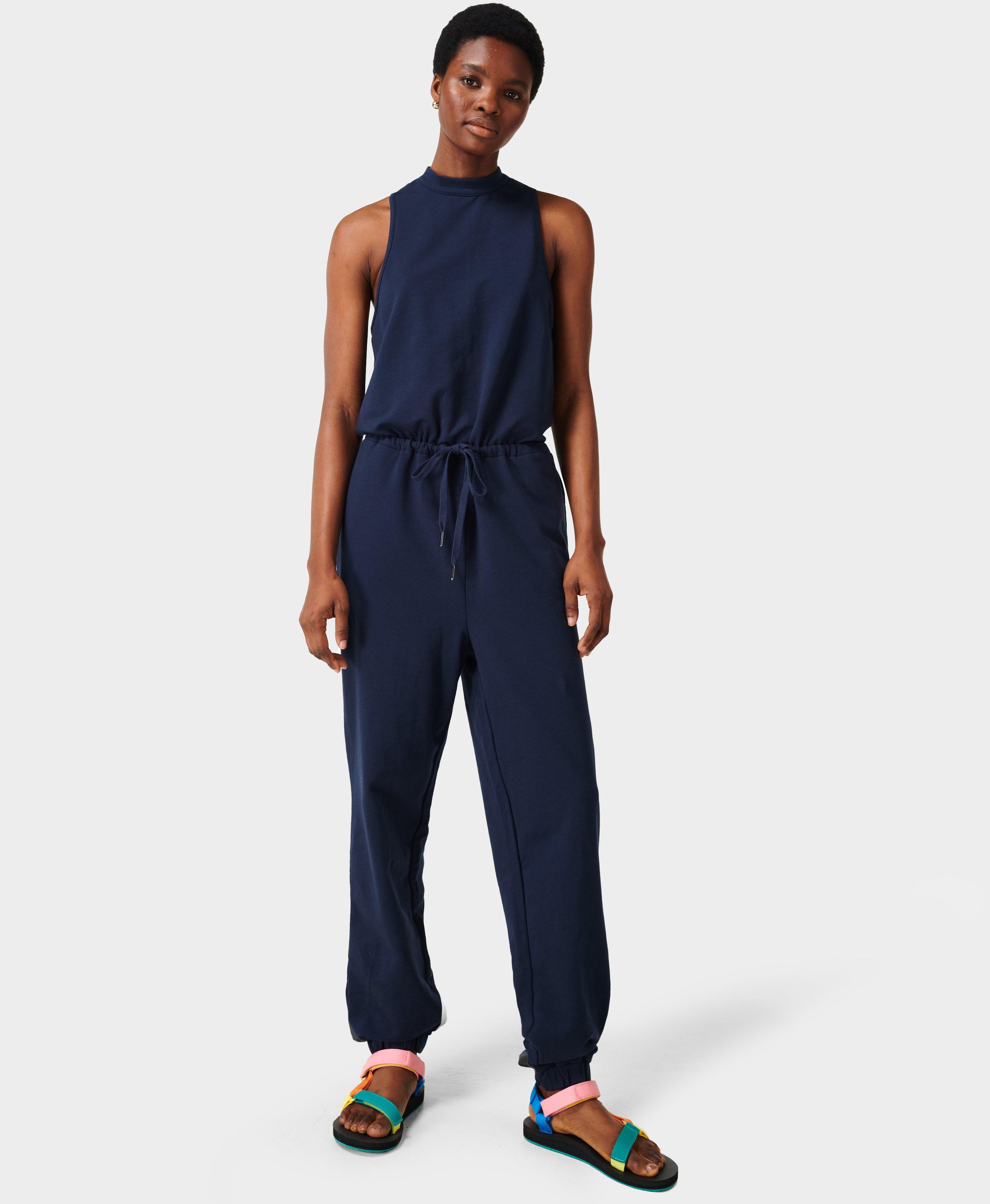 jumpsuit sweaty betty