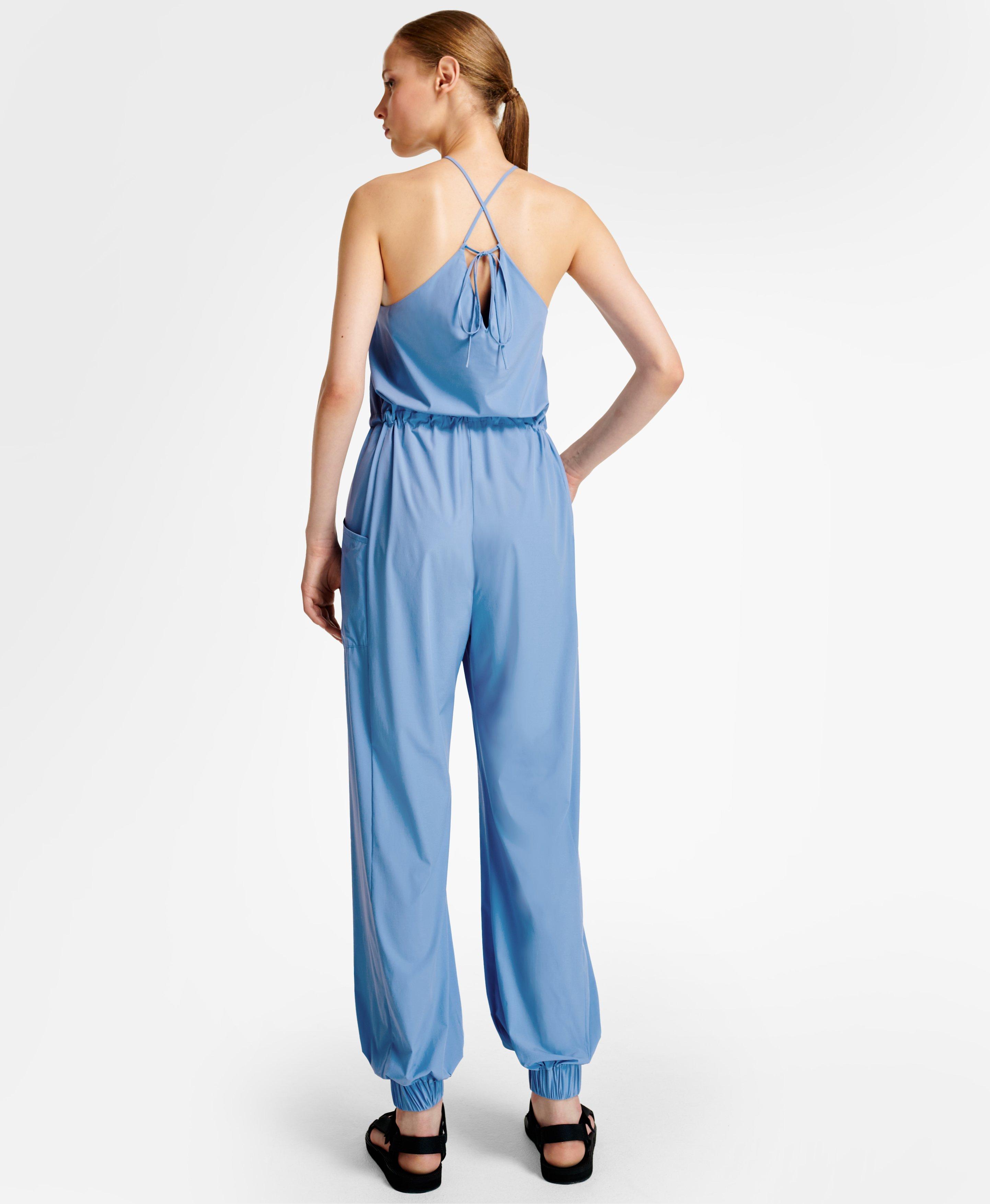 Sweaty betty jumpsuit online