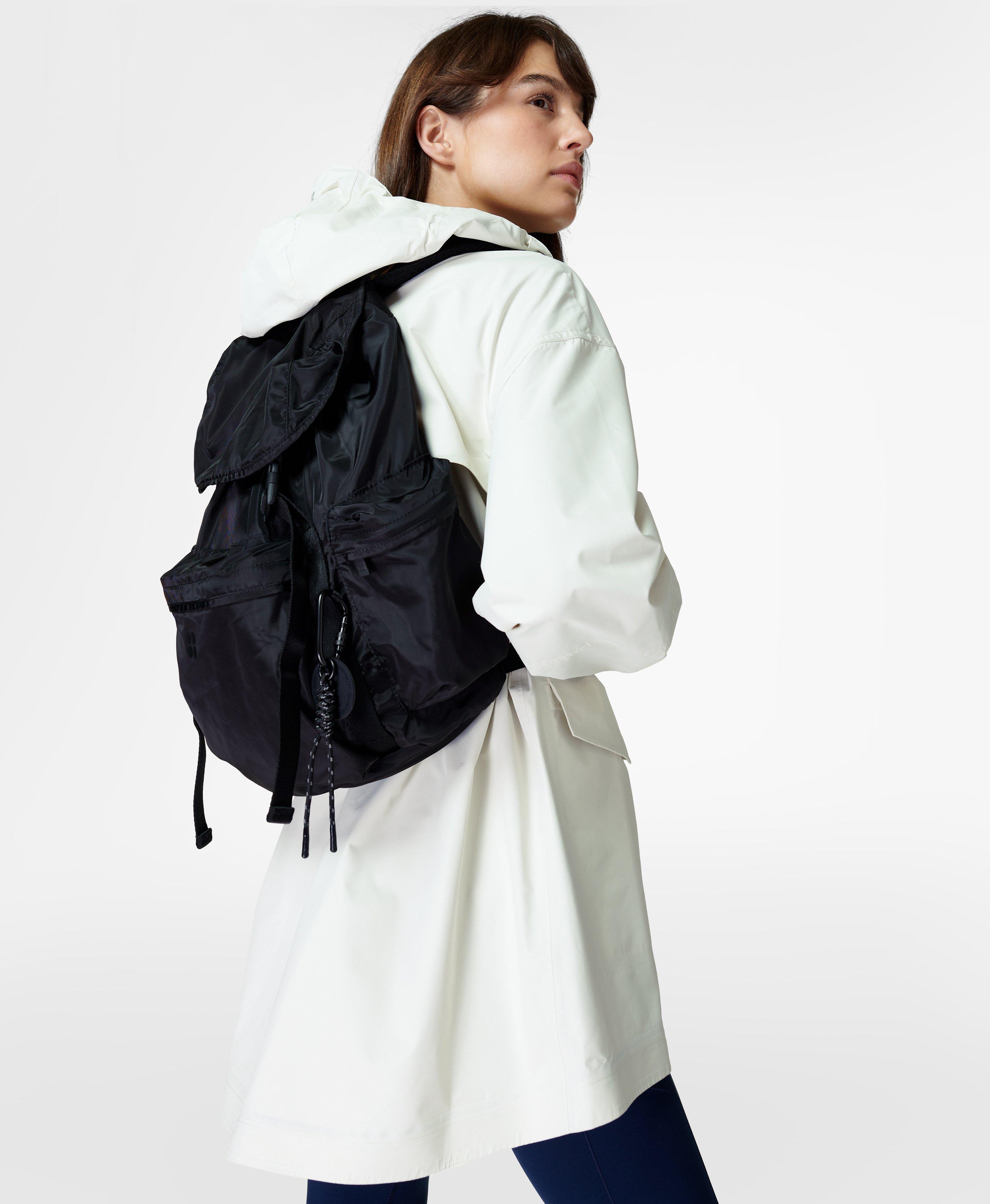 Sweaty Betty, Bags, Sweaty Betty Backpack