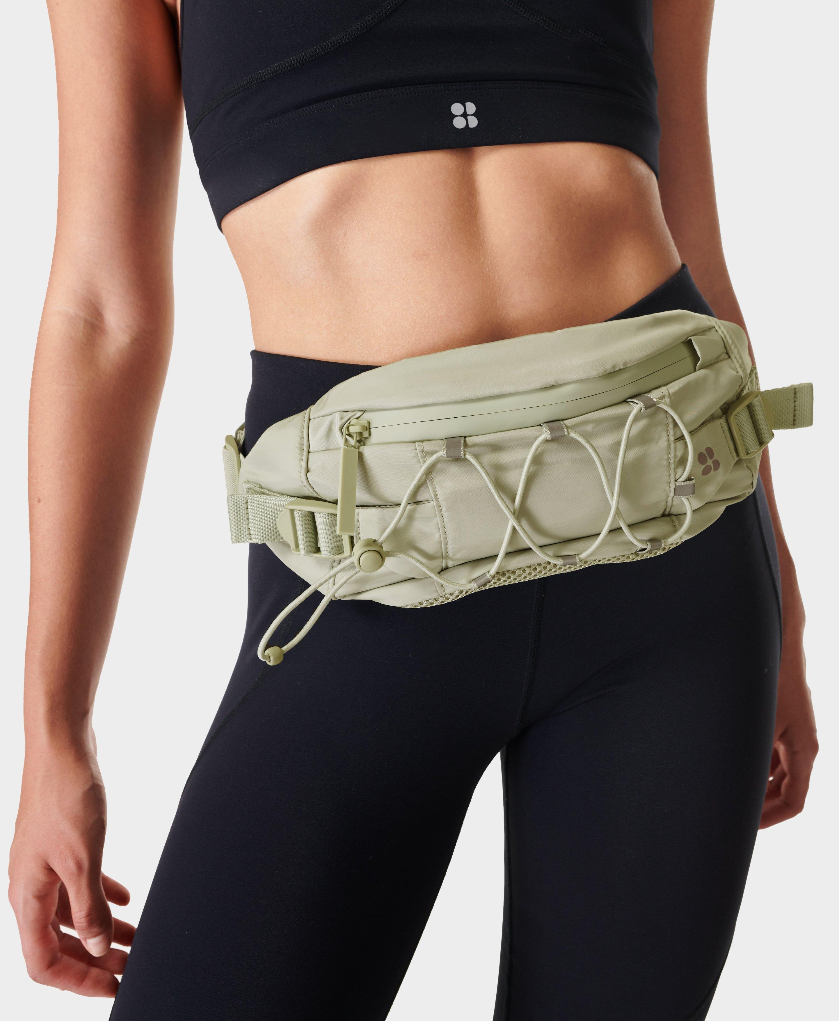 Sweaty Betty, Bags, Sweaty Betty Fanny Pack