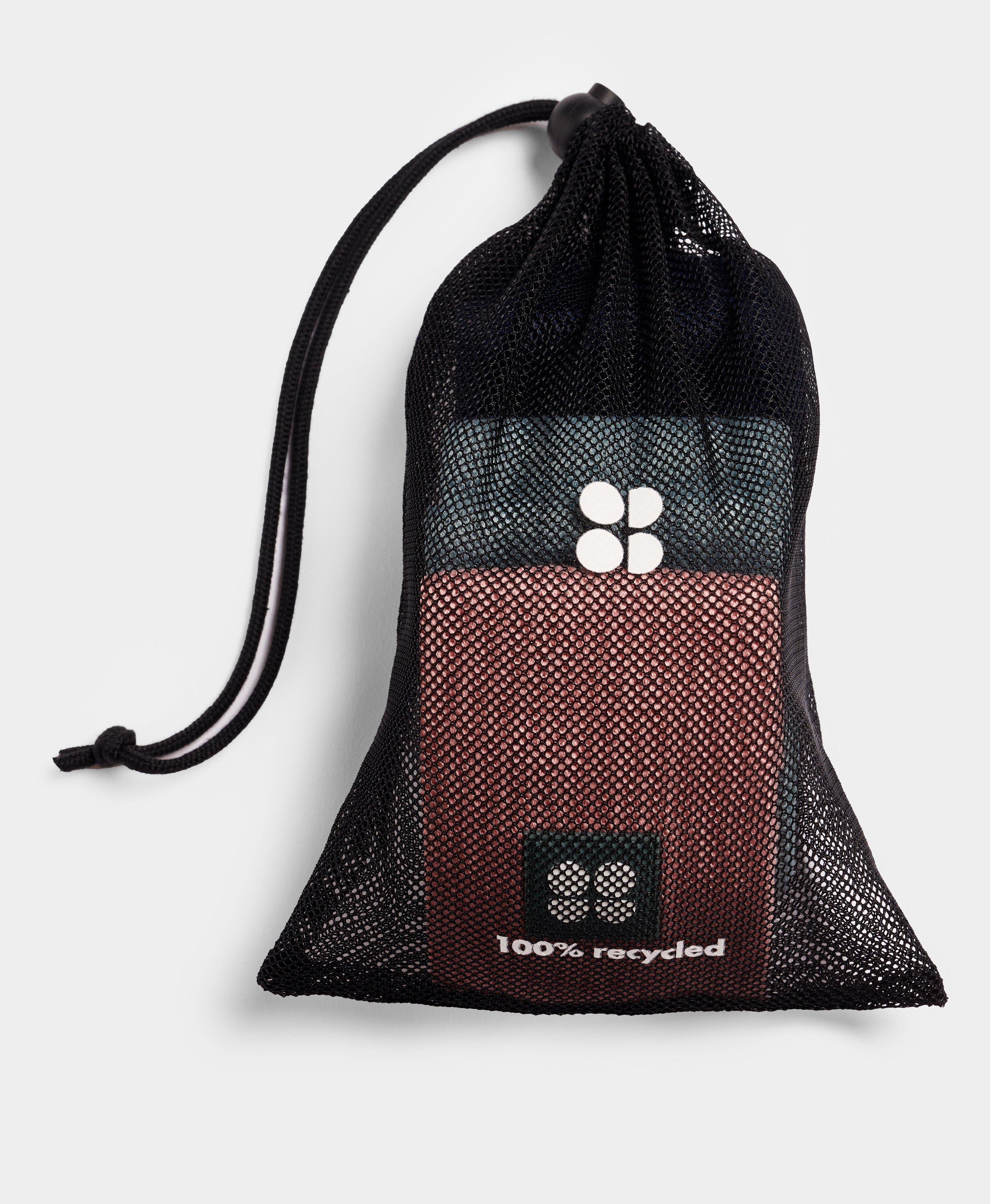 Soft Resistance Bands