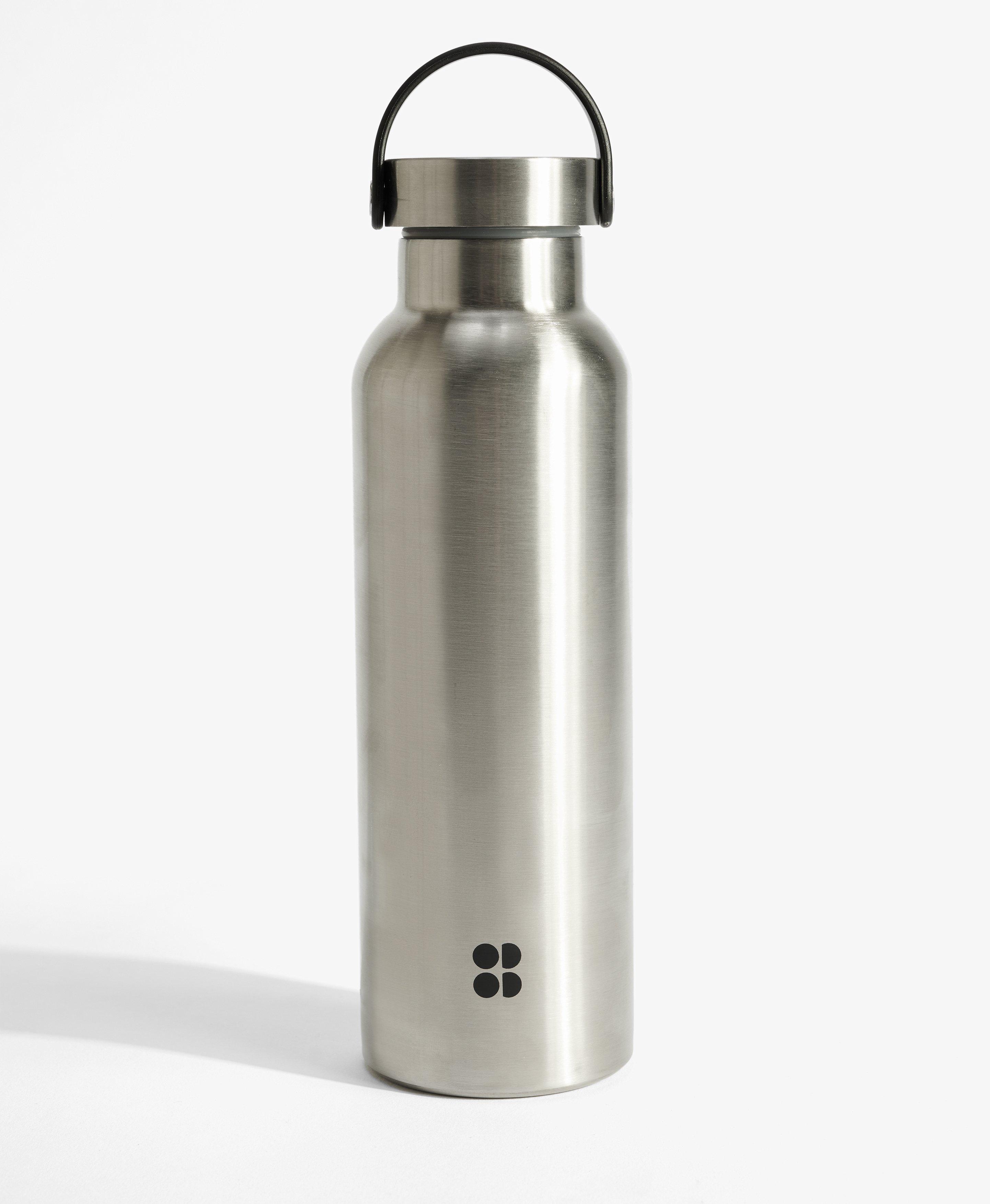 Keep It Chill 2.0 Water Bottle - silvergrey, Women's Accessories