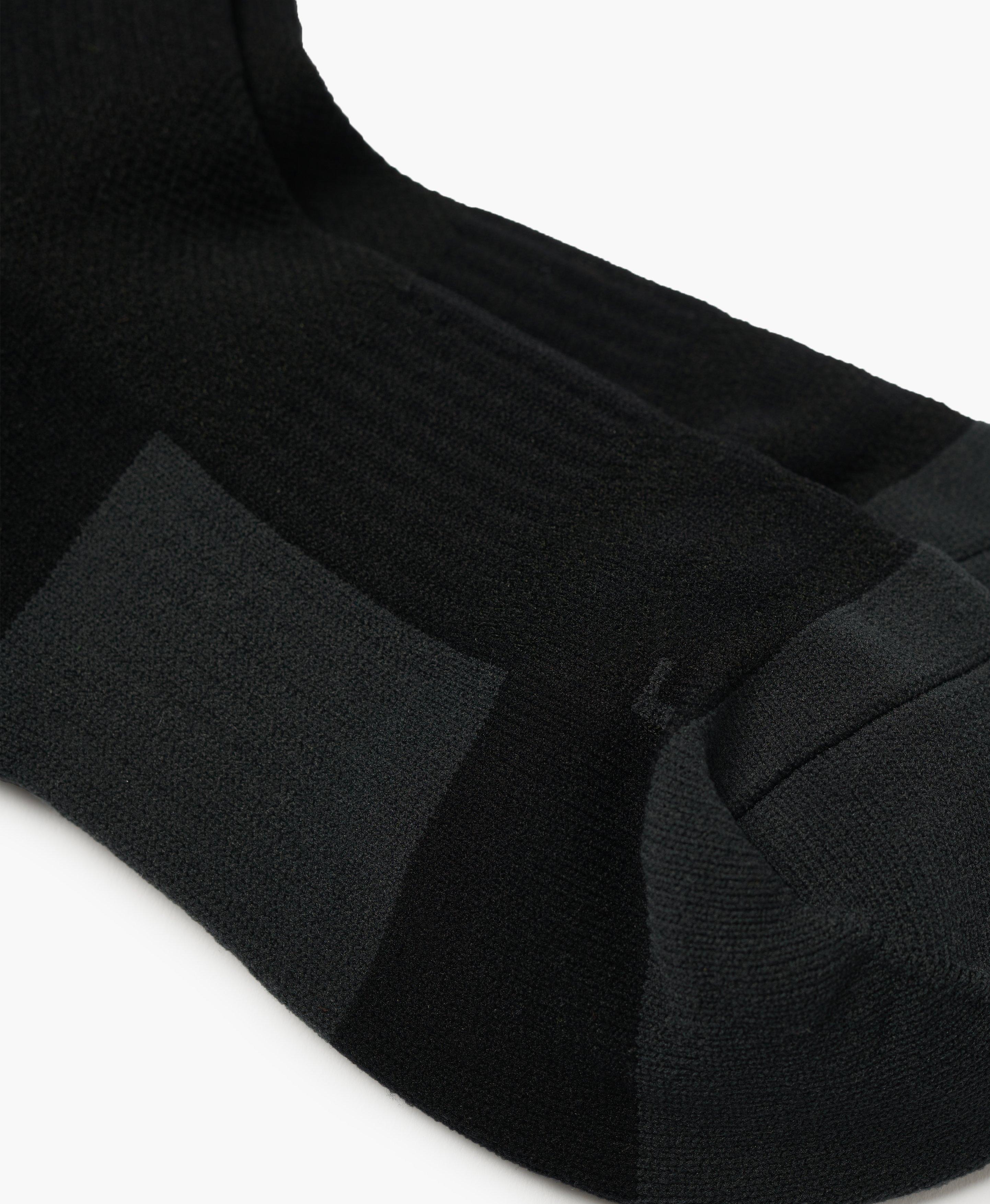 Crew Running Socks 2 Pack 