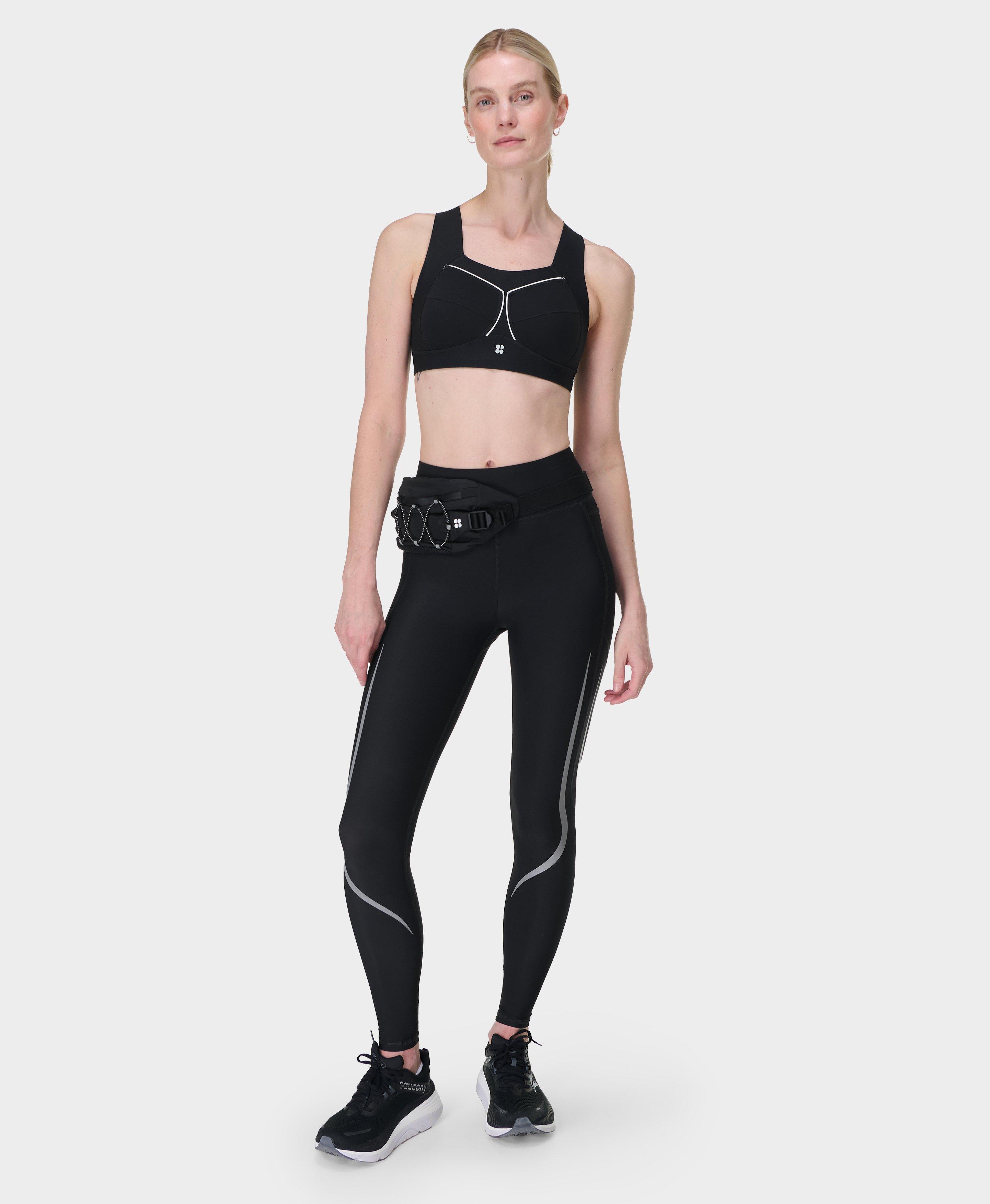 Sweaty Betty Zero Gravity Running Sports Bra, £75.00