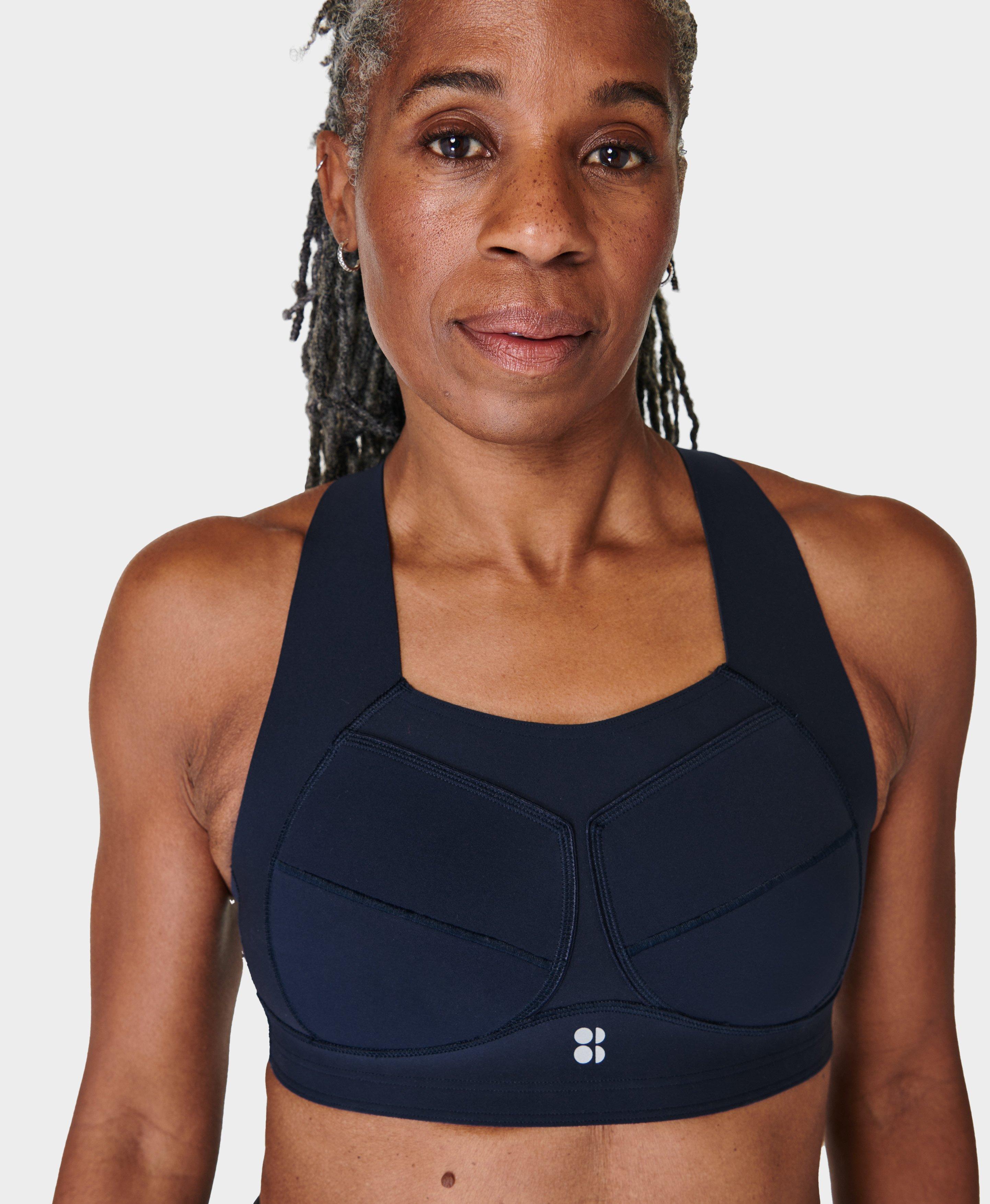 Her Universe Captain America Sports Bras for Women